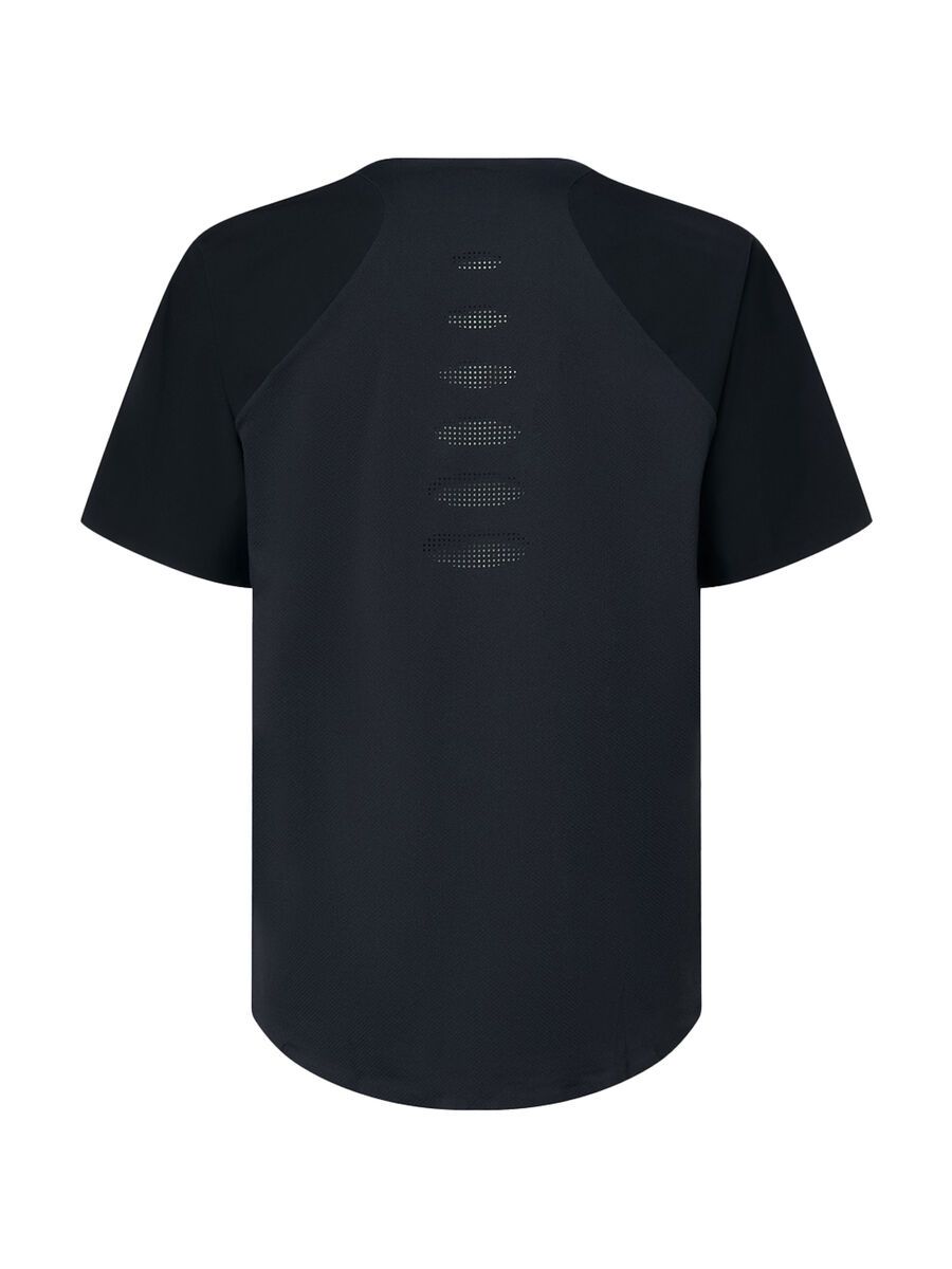 Oakley Seeker Airline SS Jersey, blackout - Bild 3