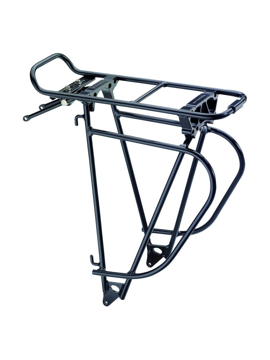 Racktime Tour-it, schwarz - Bild 1