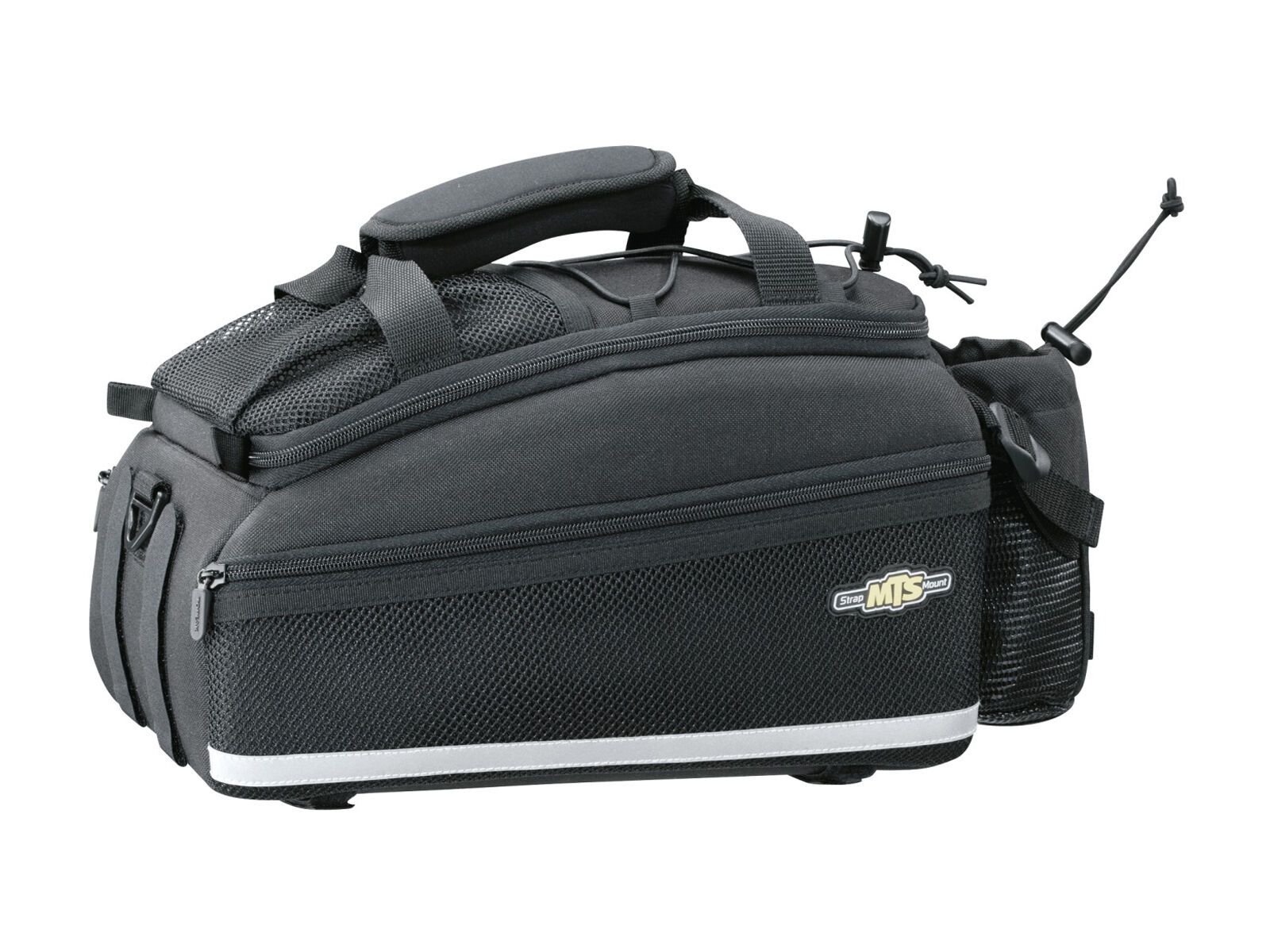 Topeak MTS TrunkBag EX Strap Type - Bild 1