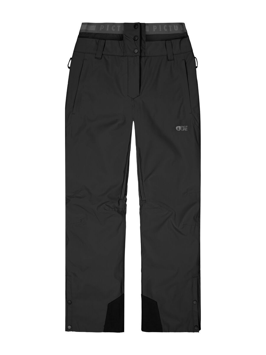 Picture Exa Pants, black - Bild 2
