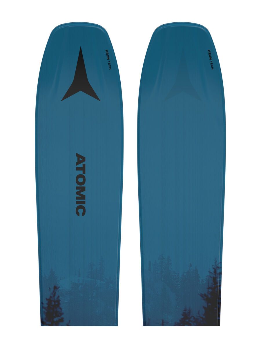 Atomic Maverick 95 TI, blue/black - Bild 5