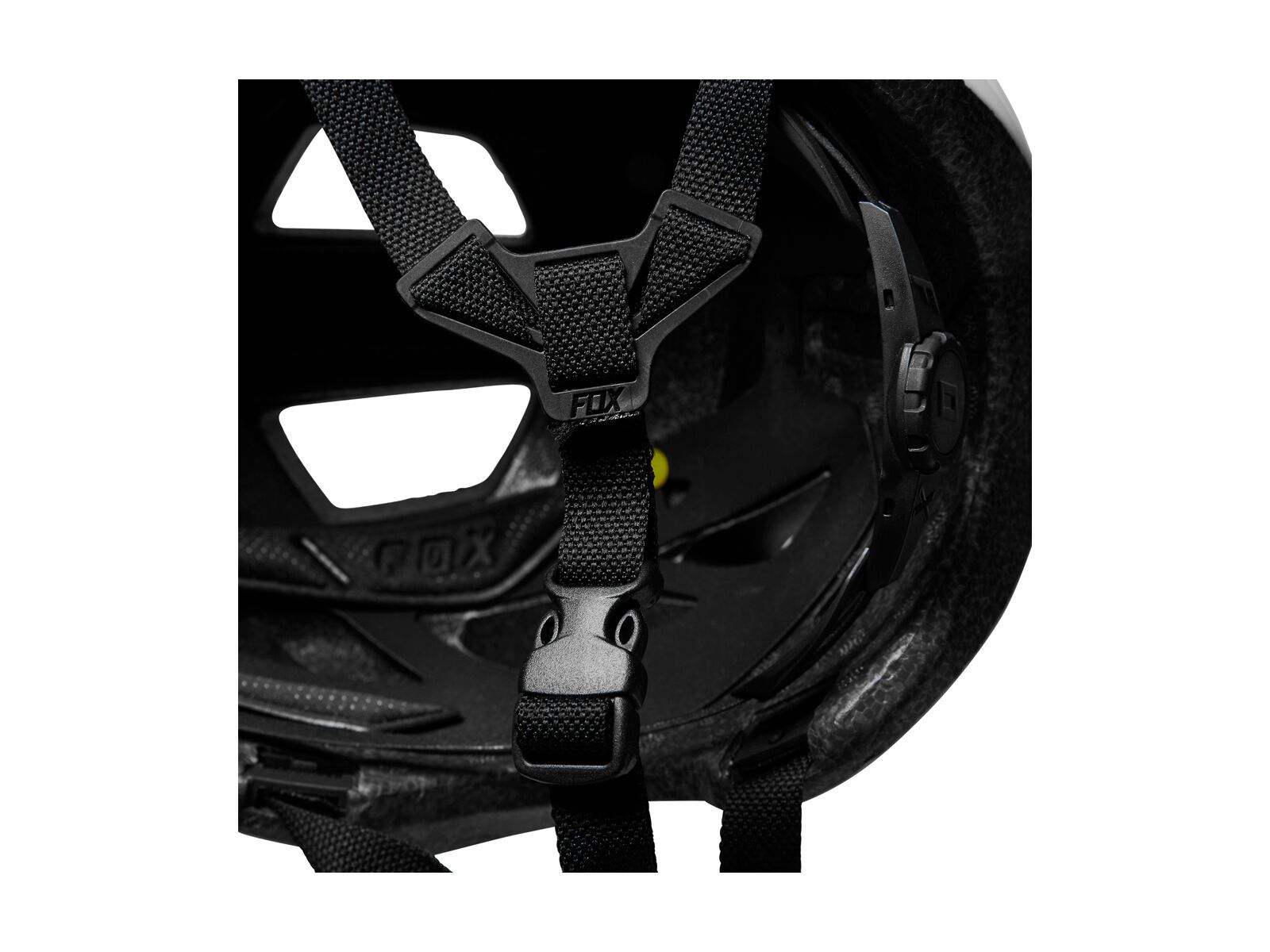 Fox Youth Mainframe, white - Bild 8