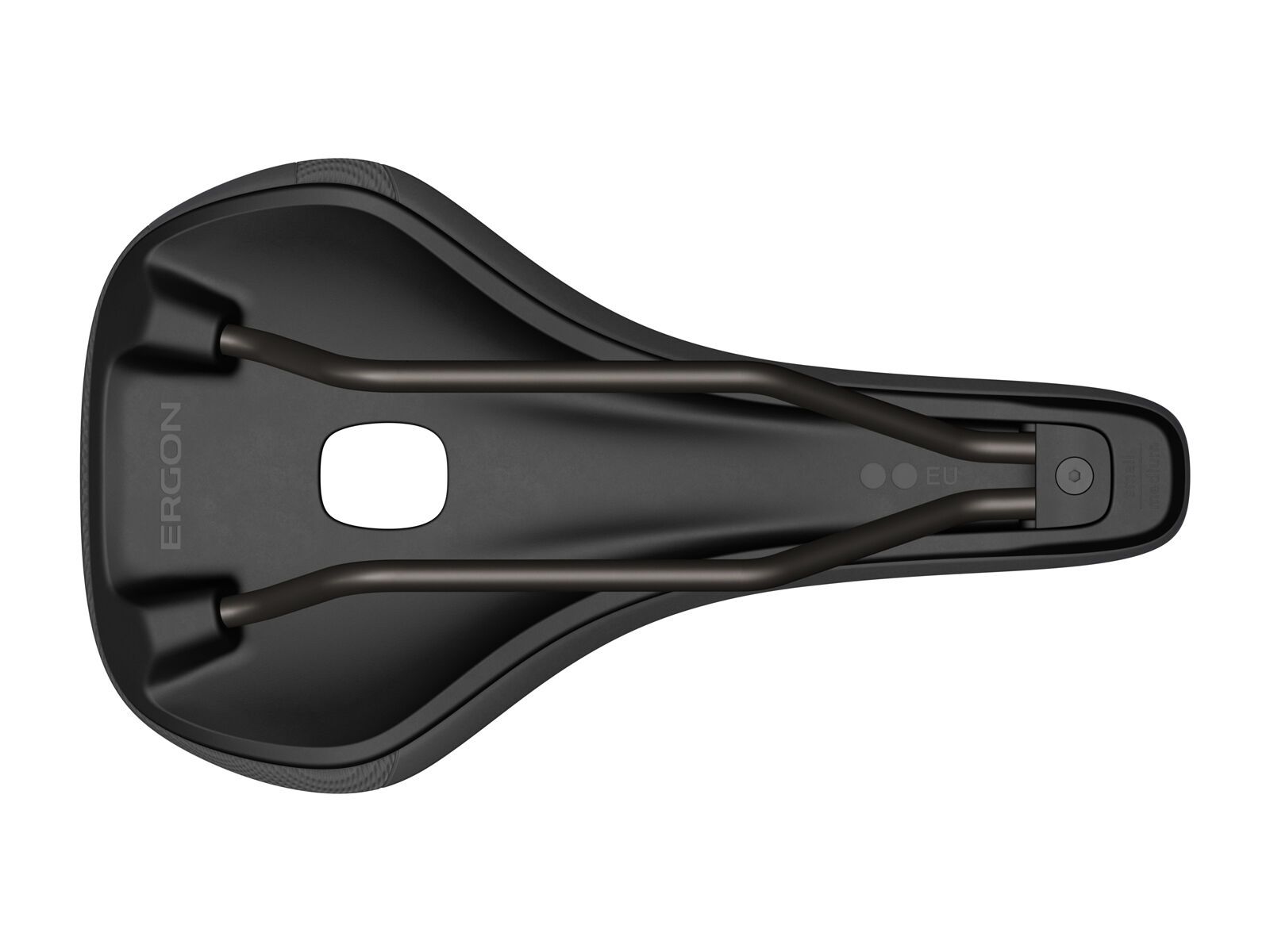 Ergon SMS Sport Men M/L, black - Bild 4