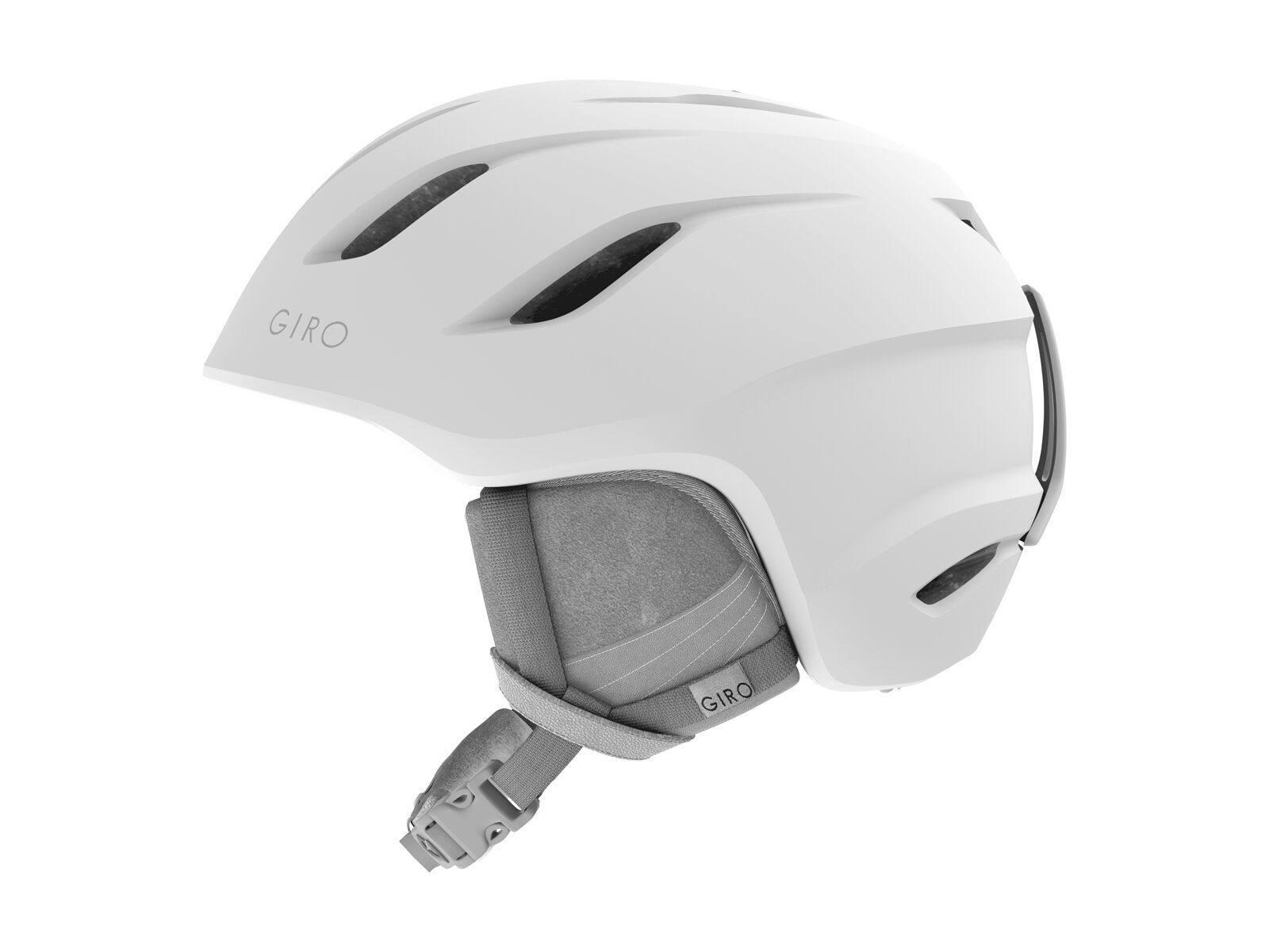 Giro Era, matte white - Bild 2