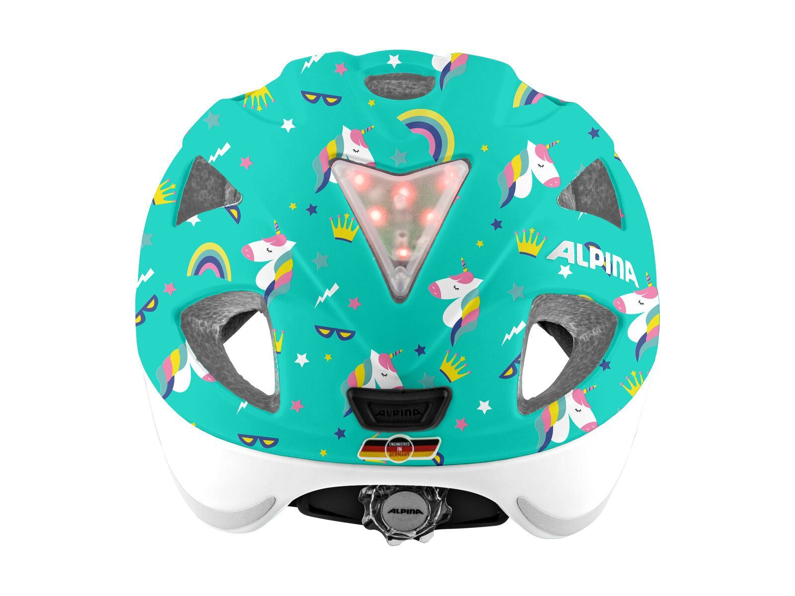 Alpina Ximo Flash Unicorn - Bild 4