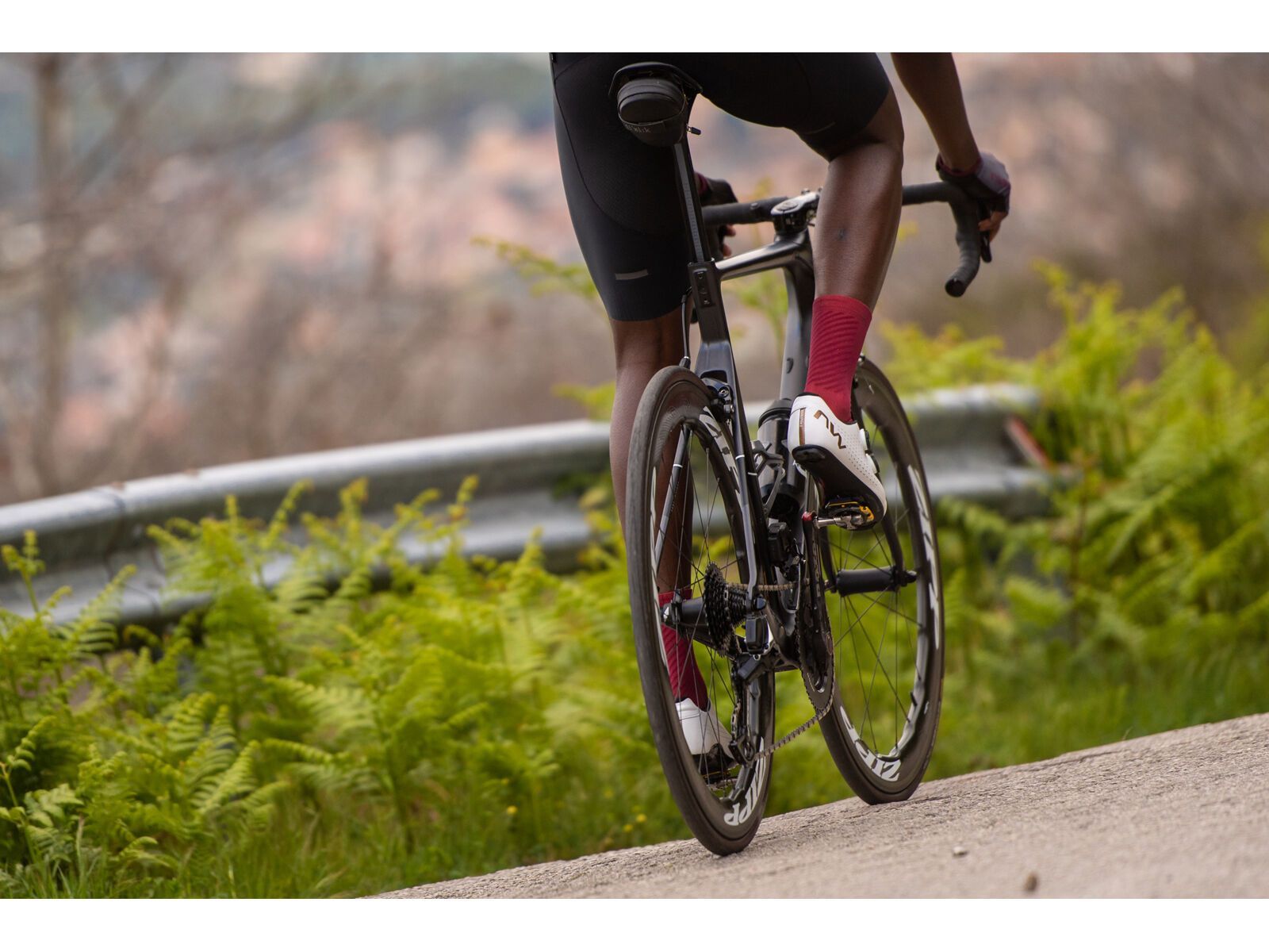 Northwave Revolution 3, white/bronze - Bild 7