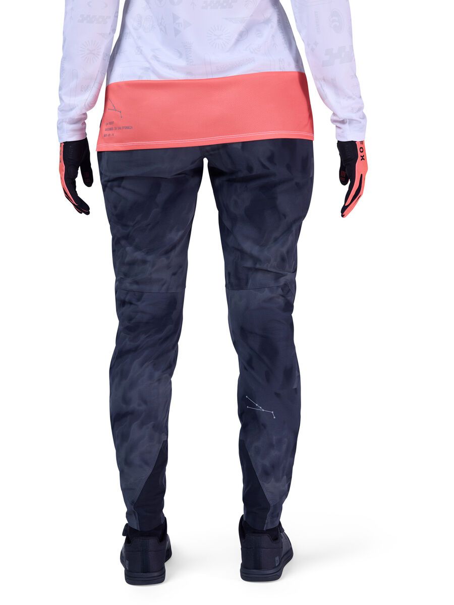 Fox Womans Ranger Pant Lunar, black - Bild 6