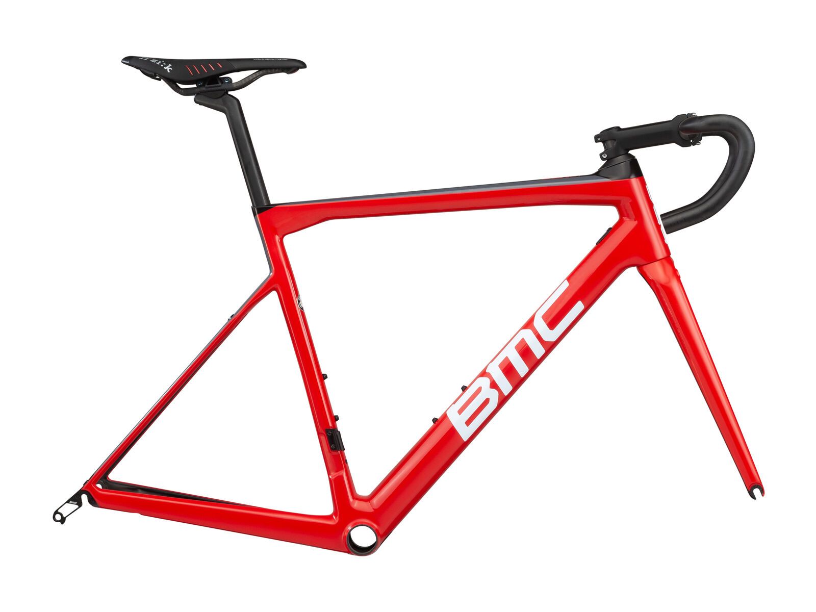 BMC Teammachine SLR01 Module, team red - Bild 1