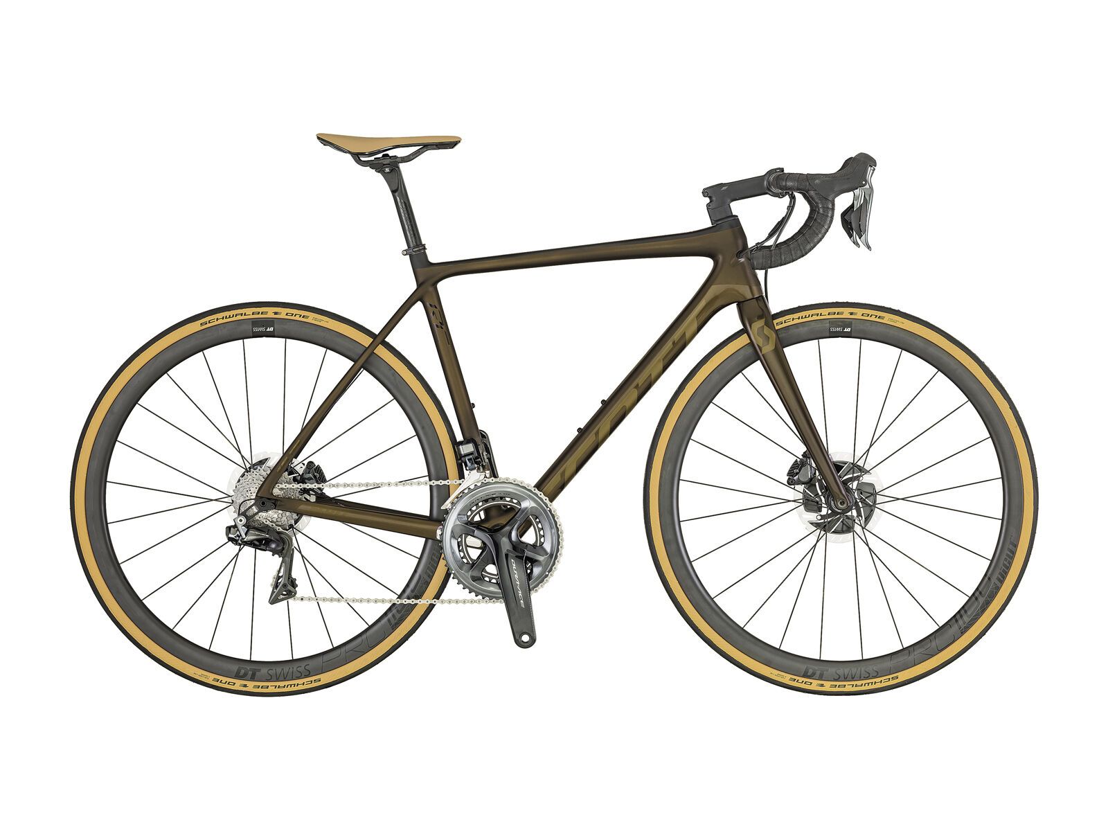 Scott Addict RC Premium Disc Di2 - Bild 1