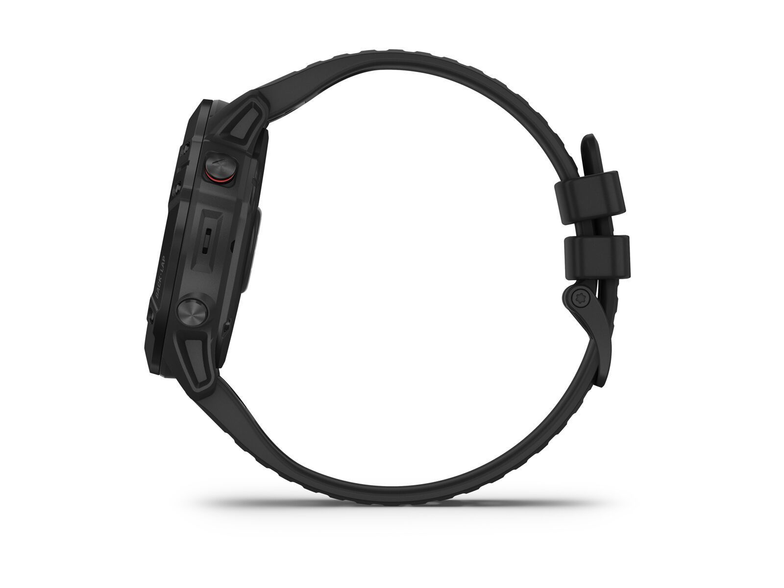 Garmin fenix 6X Pro, schwarz - Bild 9