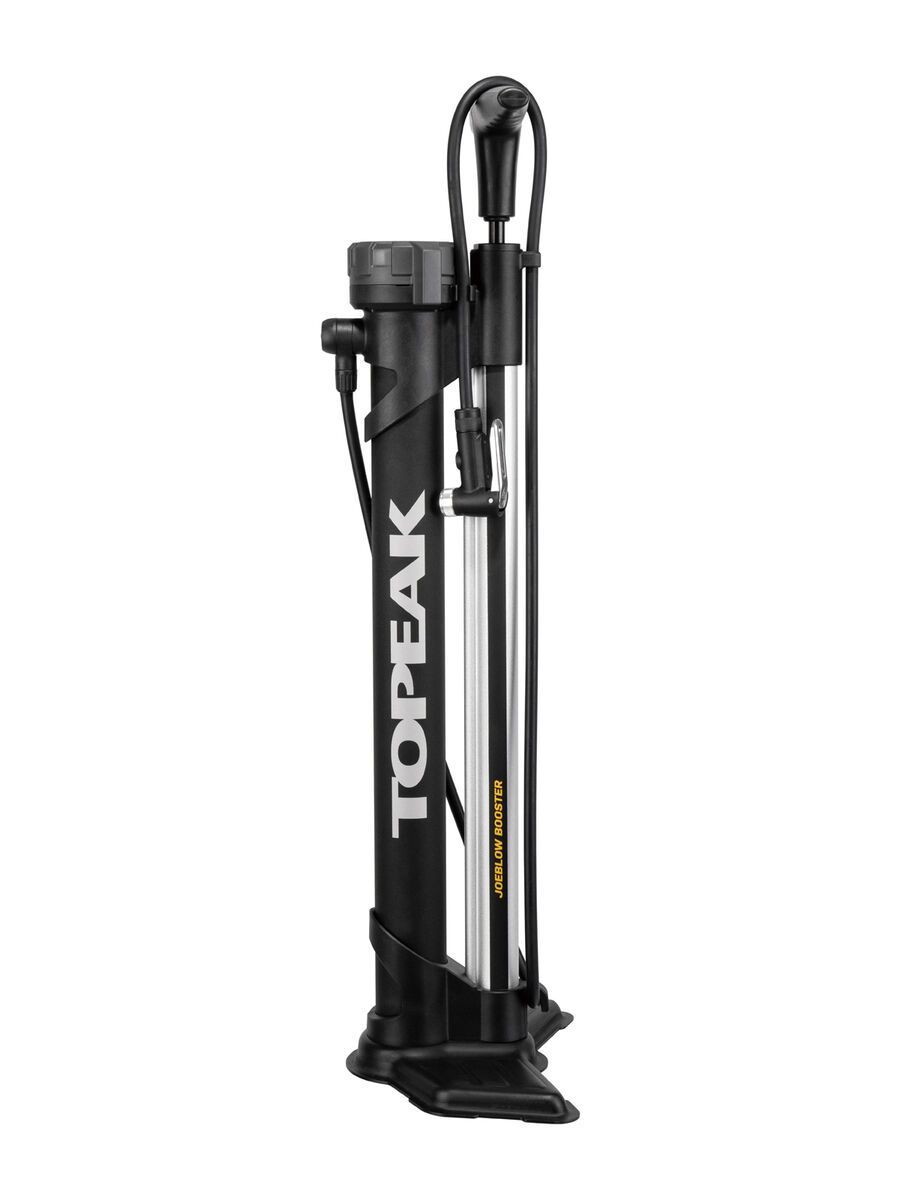 Topeak JoeBlow Booster, black - Bild 1