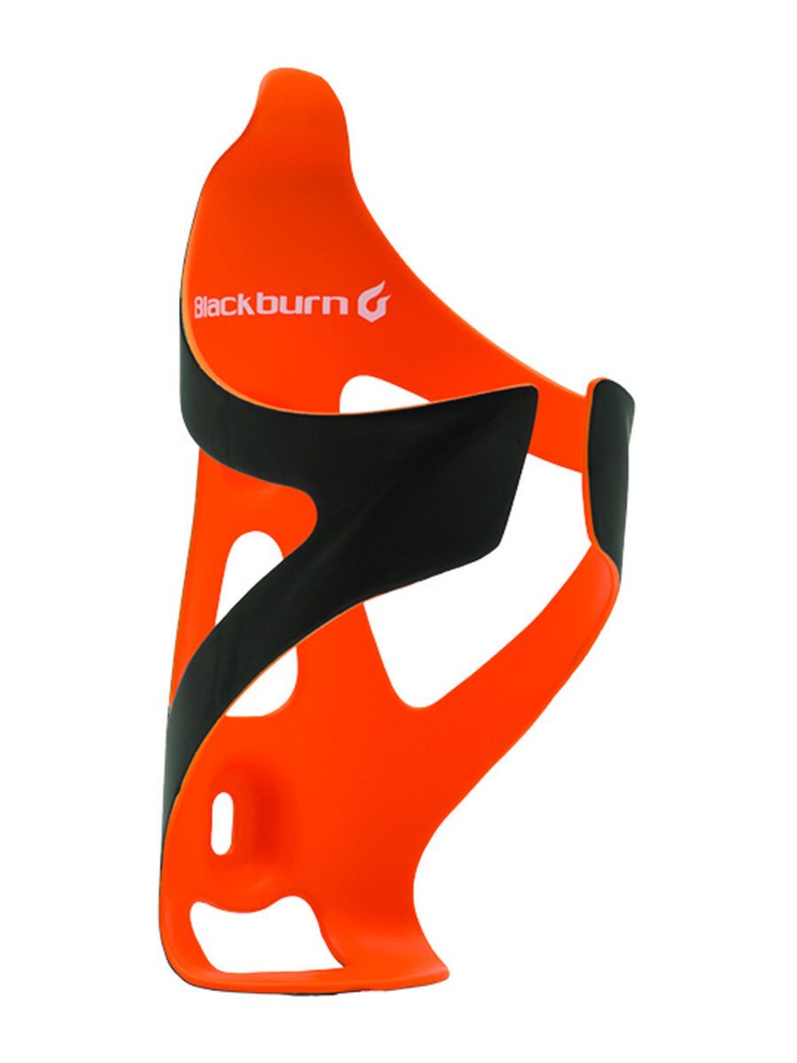 Blackburn Camber UD Carbon Cage, matt orange - Bild 1