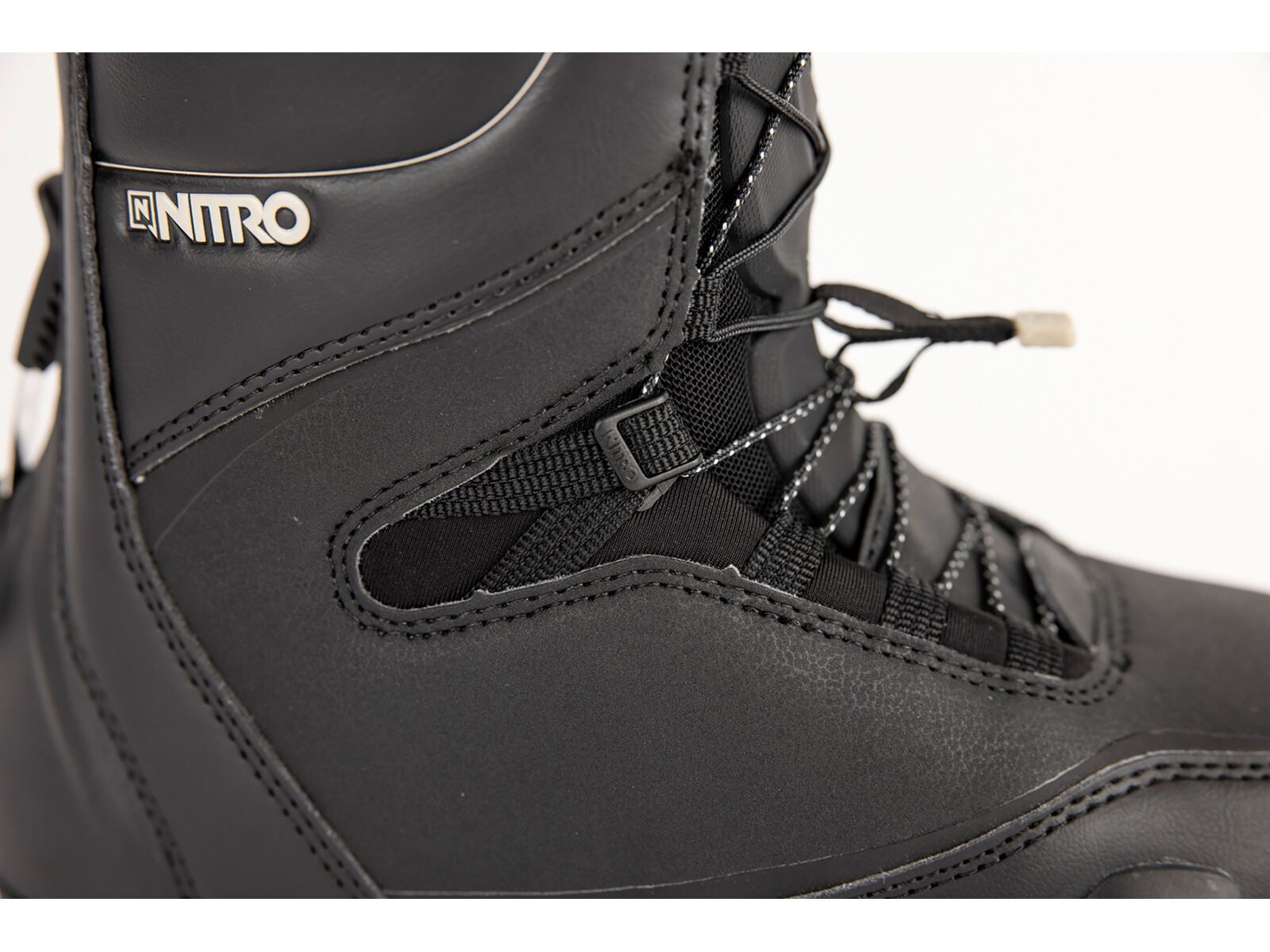 Nitro Cave TLS Step On Boot, black-sand - Bild 11