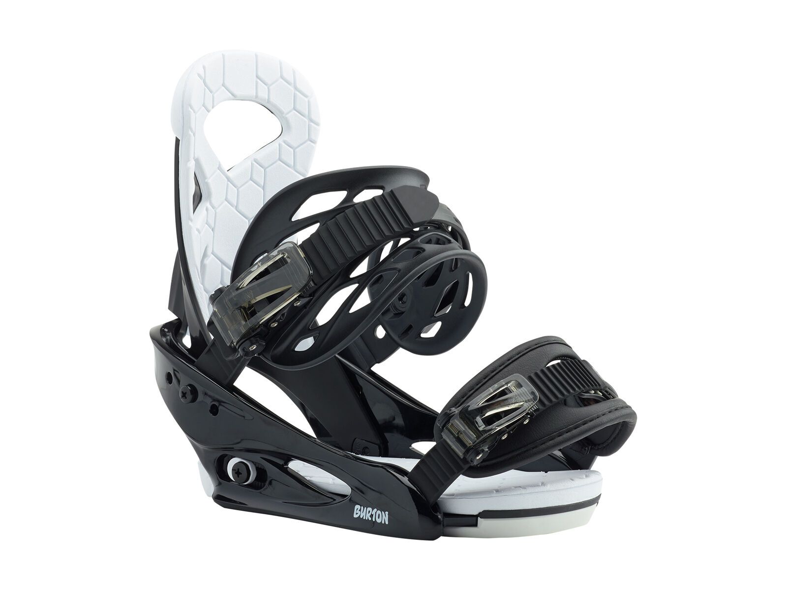 Burton Smalls, black - Bild 1