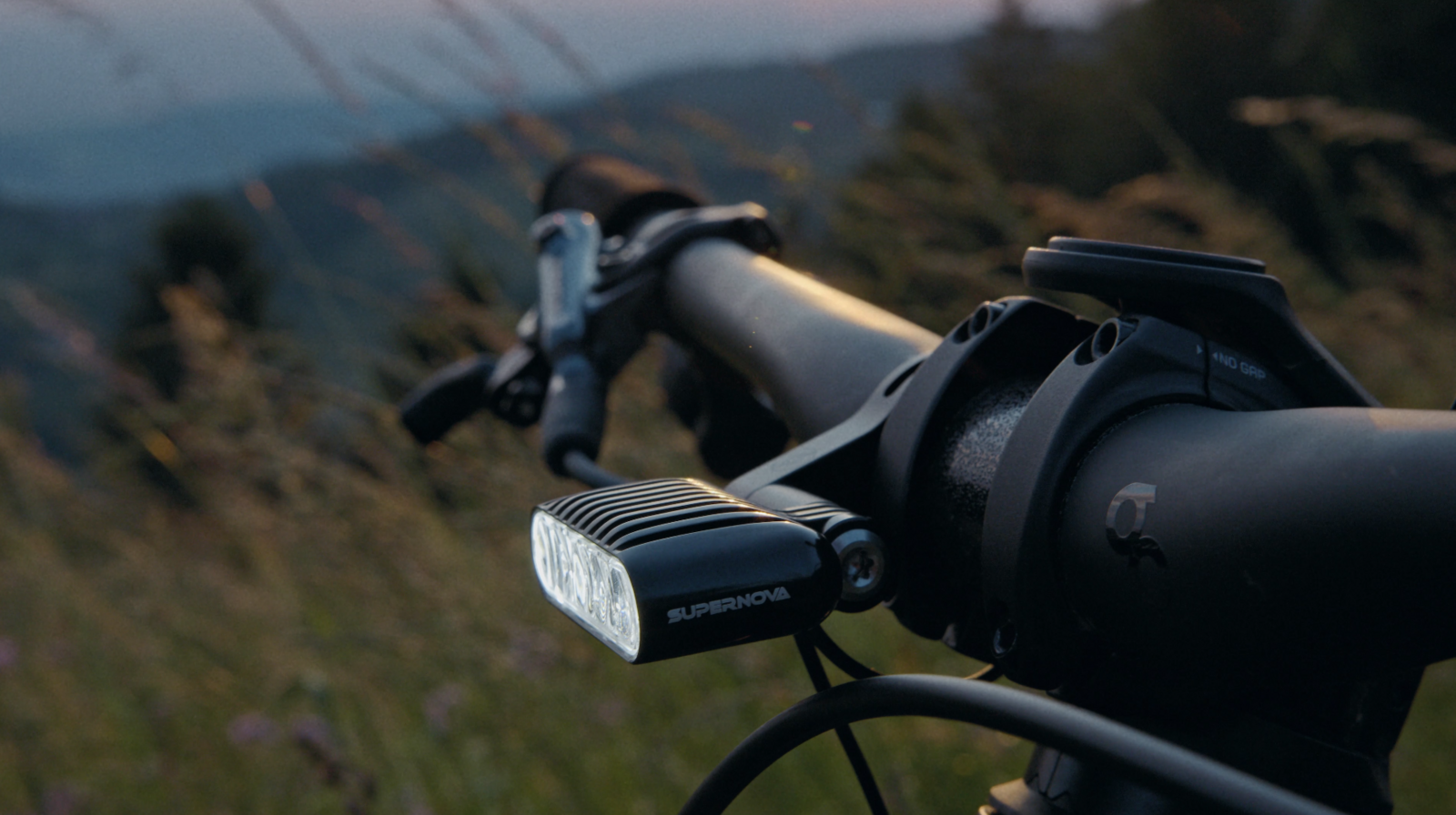 Supernova Starstream X Pro, black - Video 7