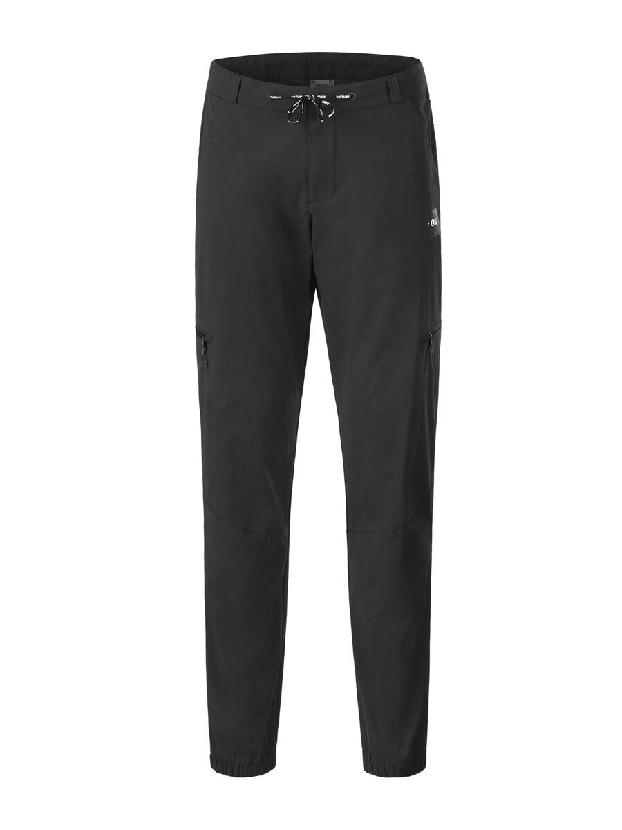 Picture Alpho Pants, black - Bild 1