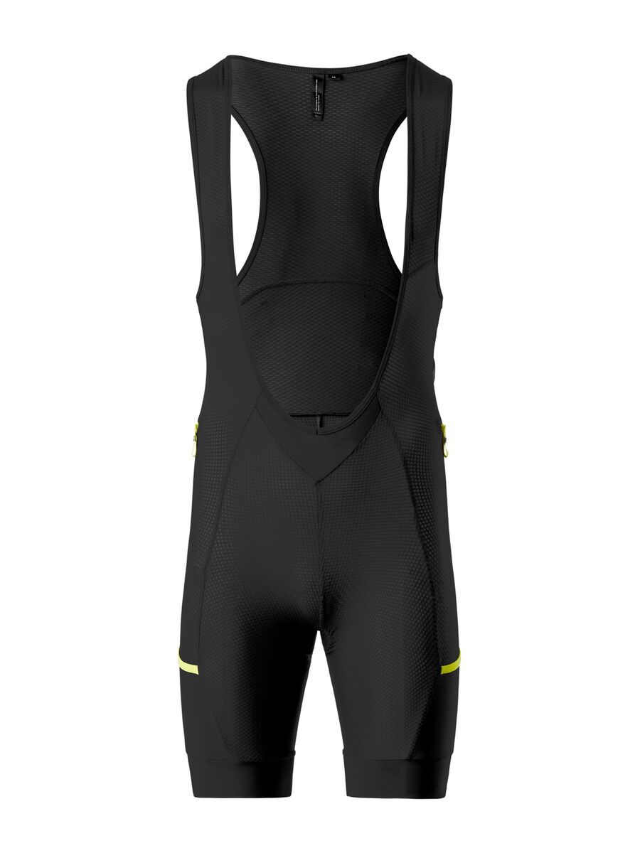 Specialized Mountain Liner Bib Short with SWAT, black - Bild 1