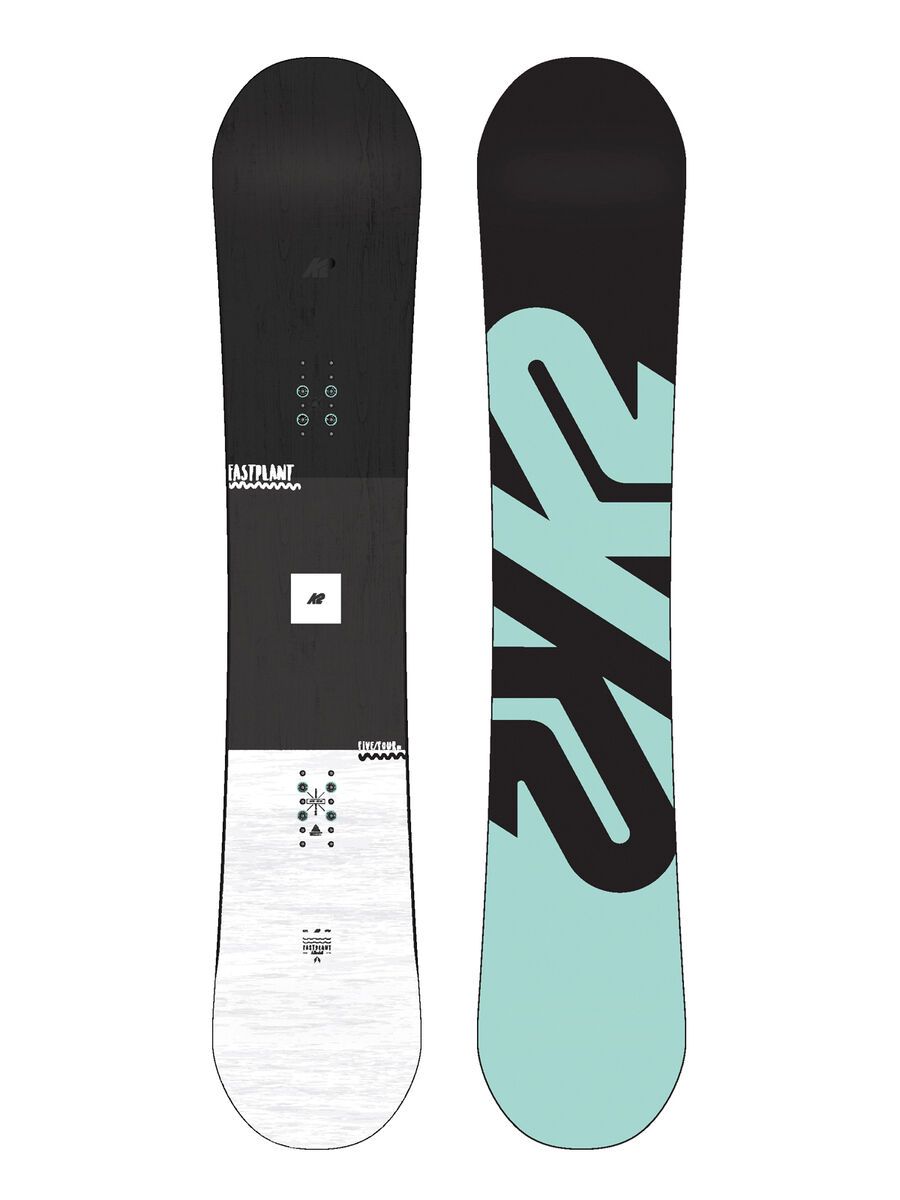 K2 Fastplant - Bild 1