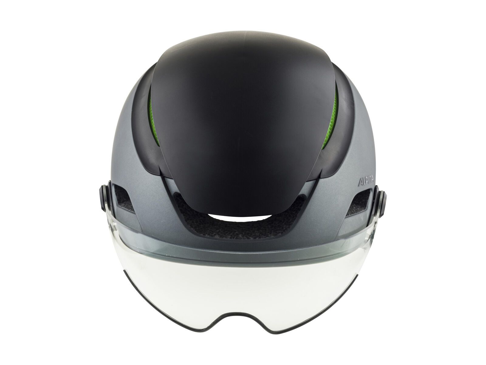 Alpina Altona VM, charcoal-anthracite - Bild 4