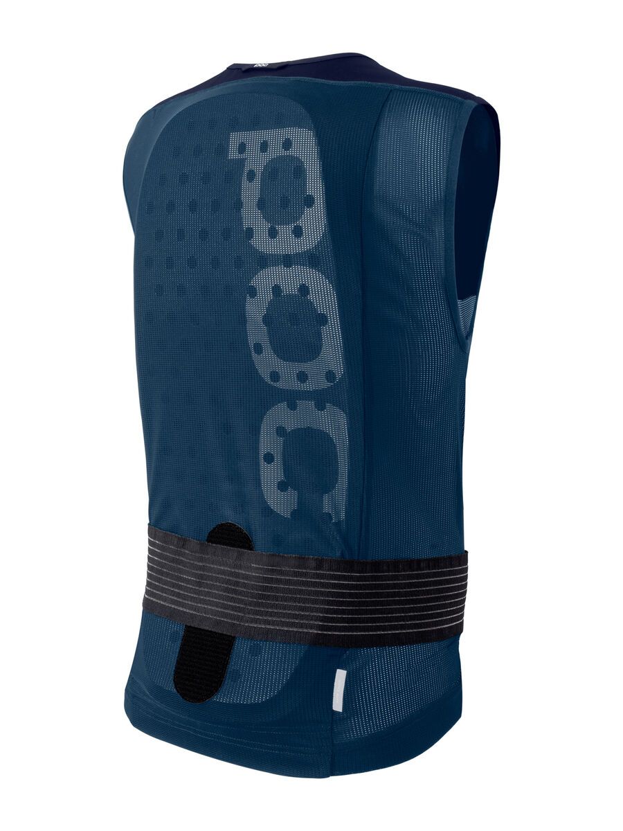 POC Spine VPD Air Vest - Regular, cubane blue - Bild 2