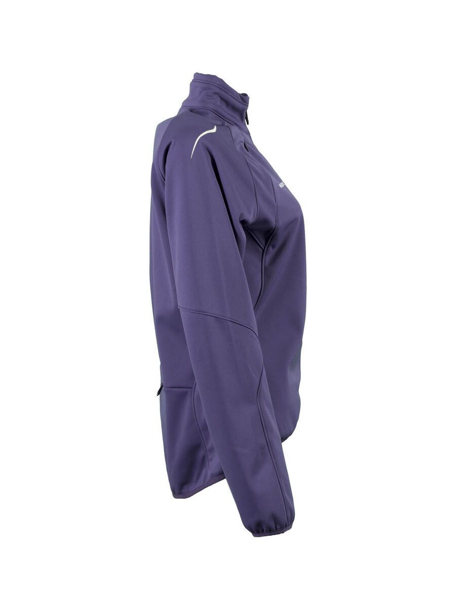 Vaude Crims Jacket, Violet - Bild 3