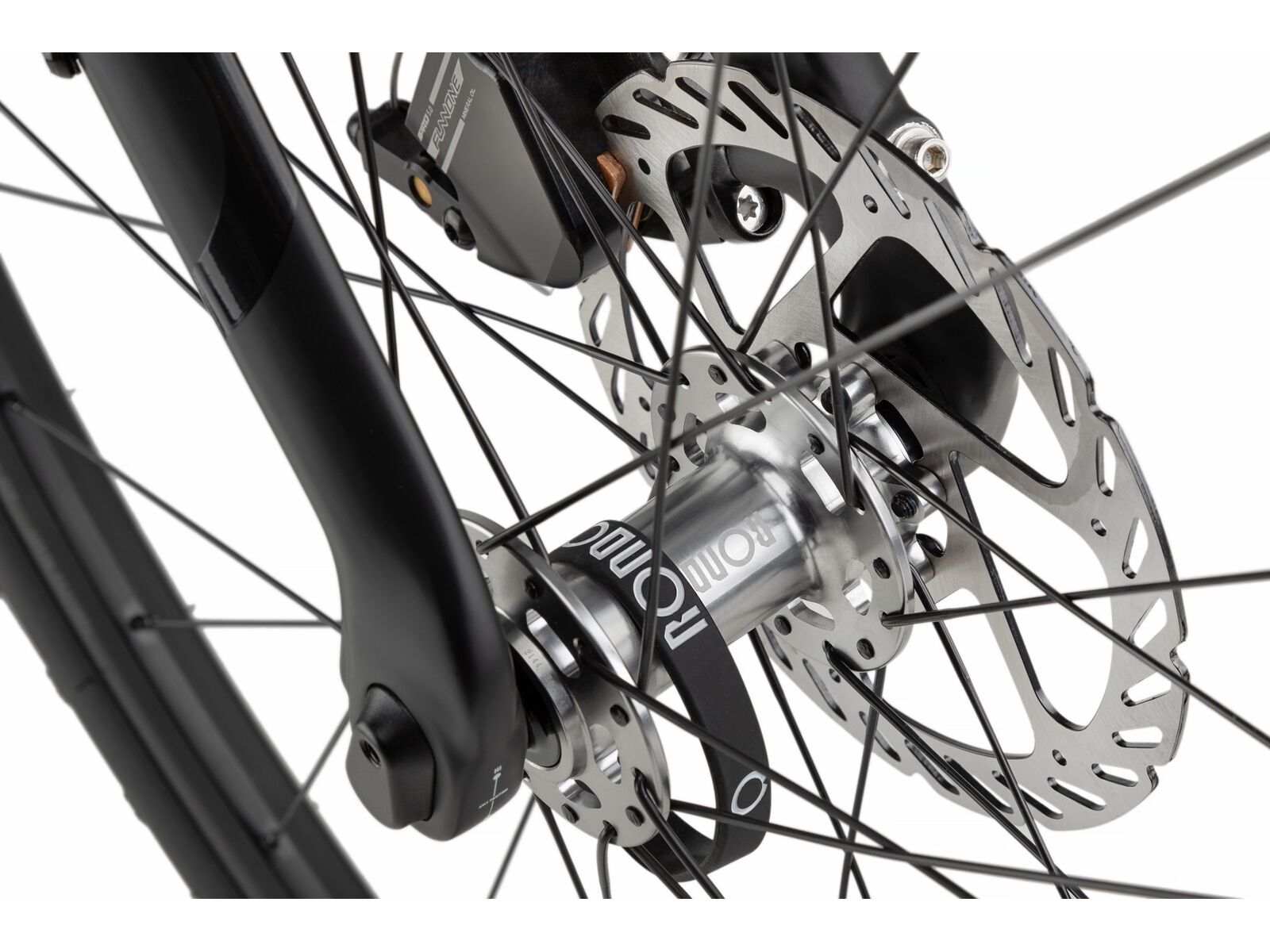 Rondo MYLC CF2, green/black - Bild 6