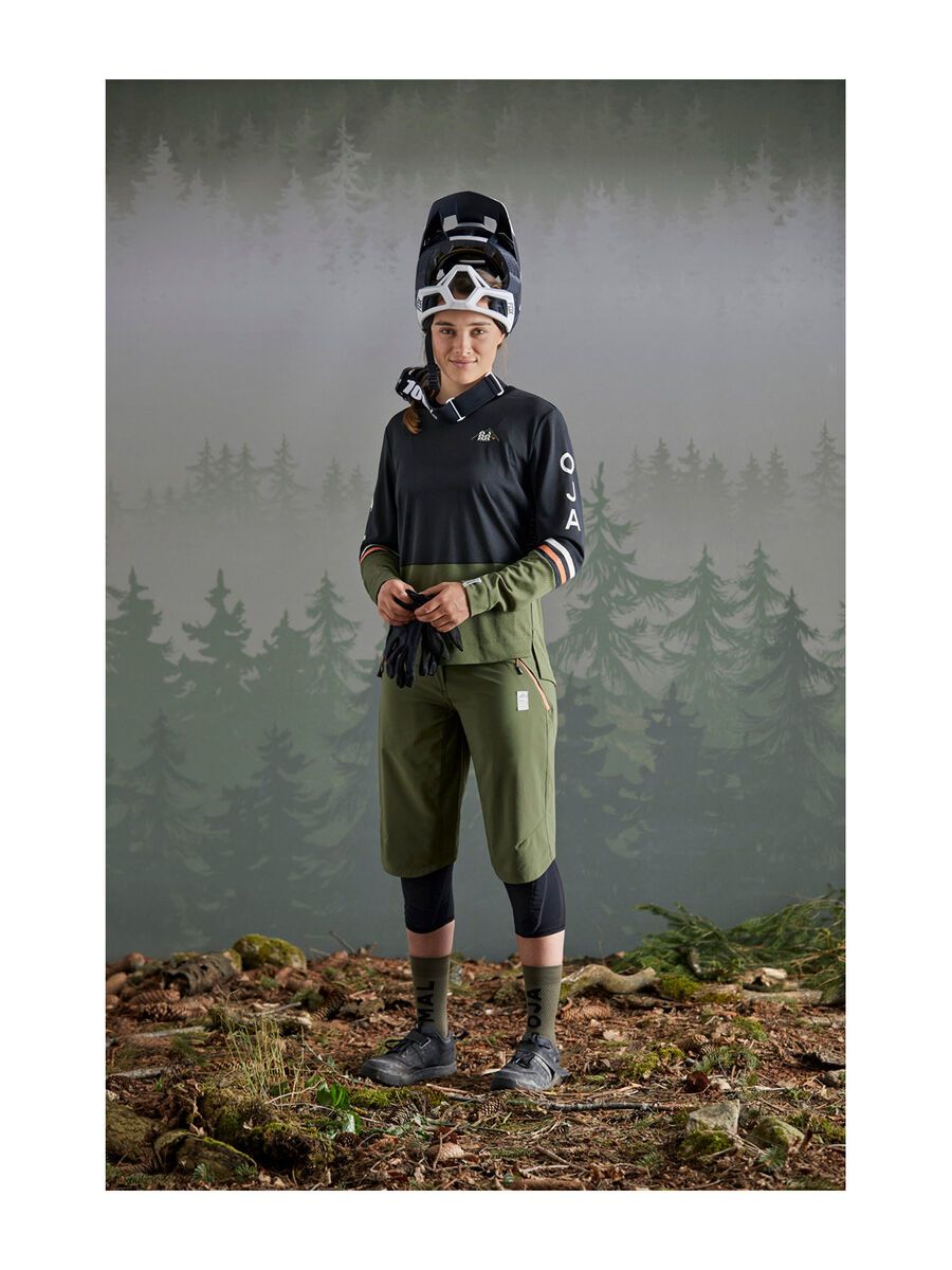 Maloja SpitzmausM., moonless multi - Bild 3