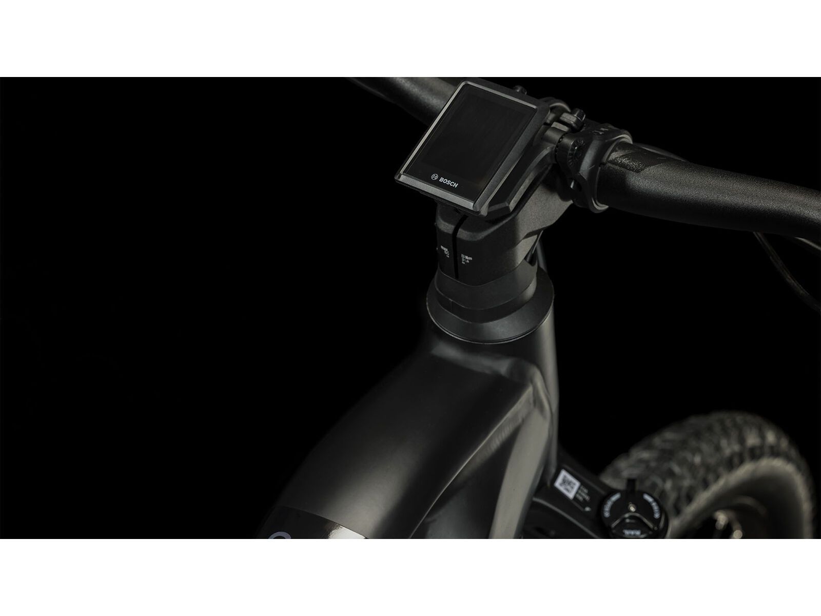 Cube Reaction Hybrid SLX 750 29, black´n´reflex - Bild 7