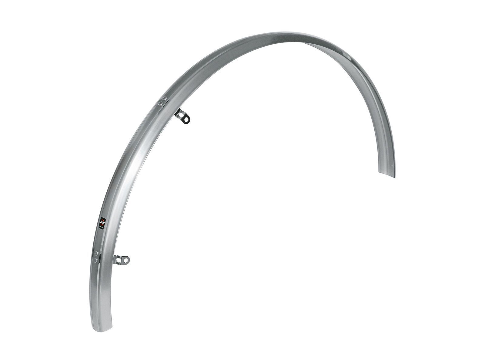 SKS Bluemels Single Rear 45 - 28 Zoll, silver - Bild 1