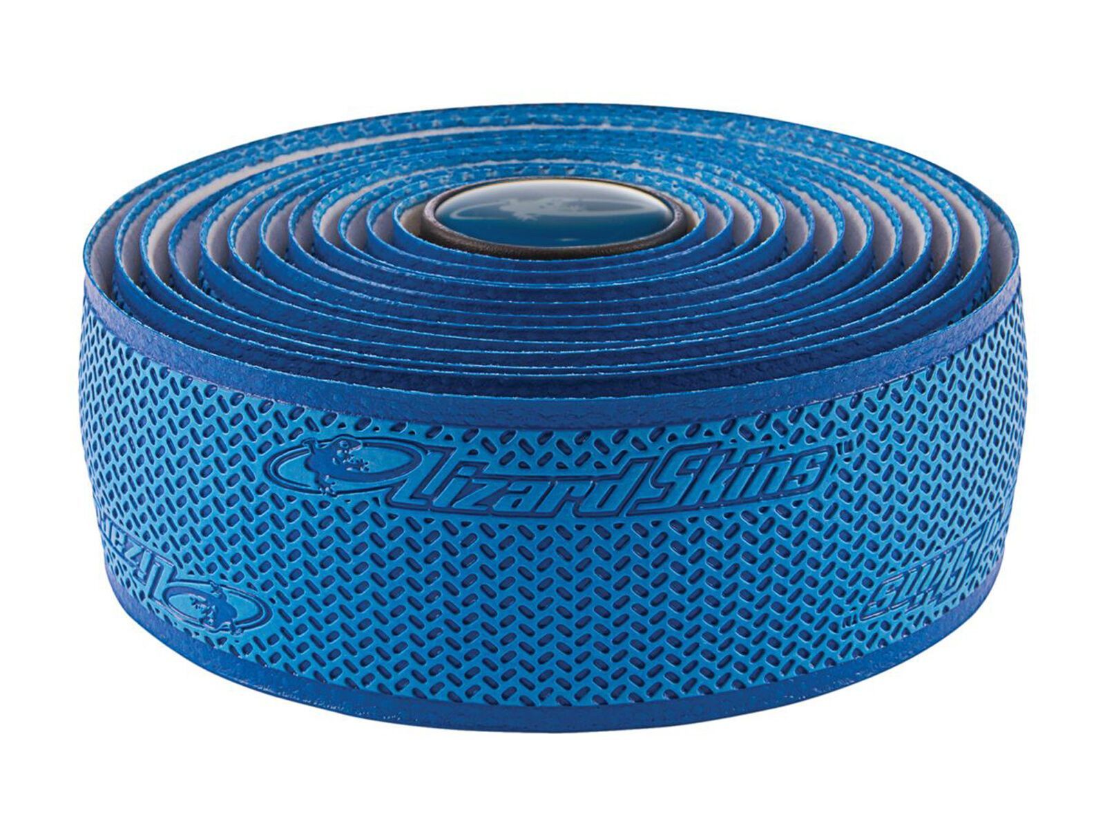Lizard Skins DSP 2.5 mm Bar Tape, cobalt blue - Bild 1