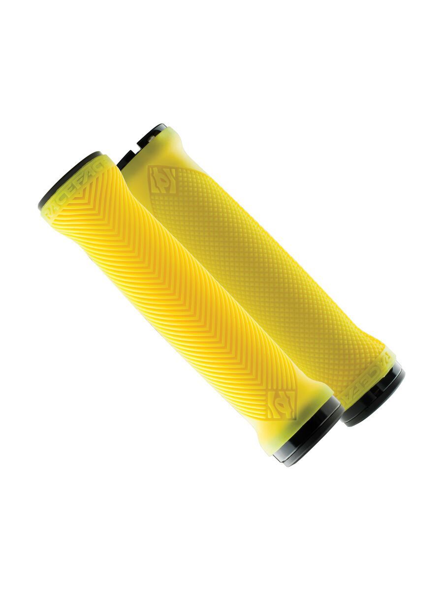 Race Face Love Handle, yellow - Bild 1