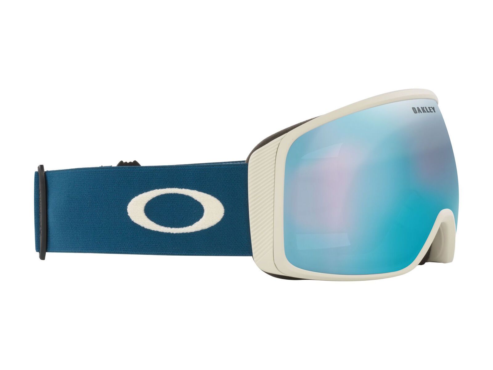 Oakley Flight Tracker L - Prizm Snow Sapphire Iridium, posiedon - Bild 10