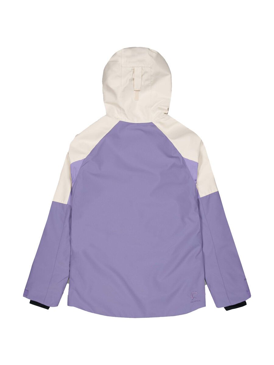 Picture Sitkah Jkt, vanilla paisley purple - Bild 12