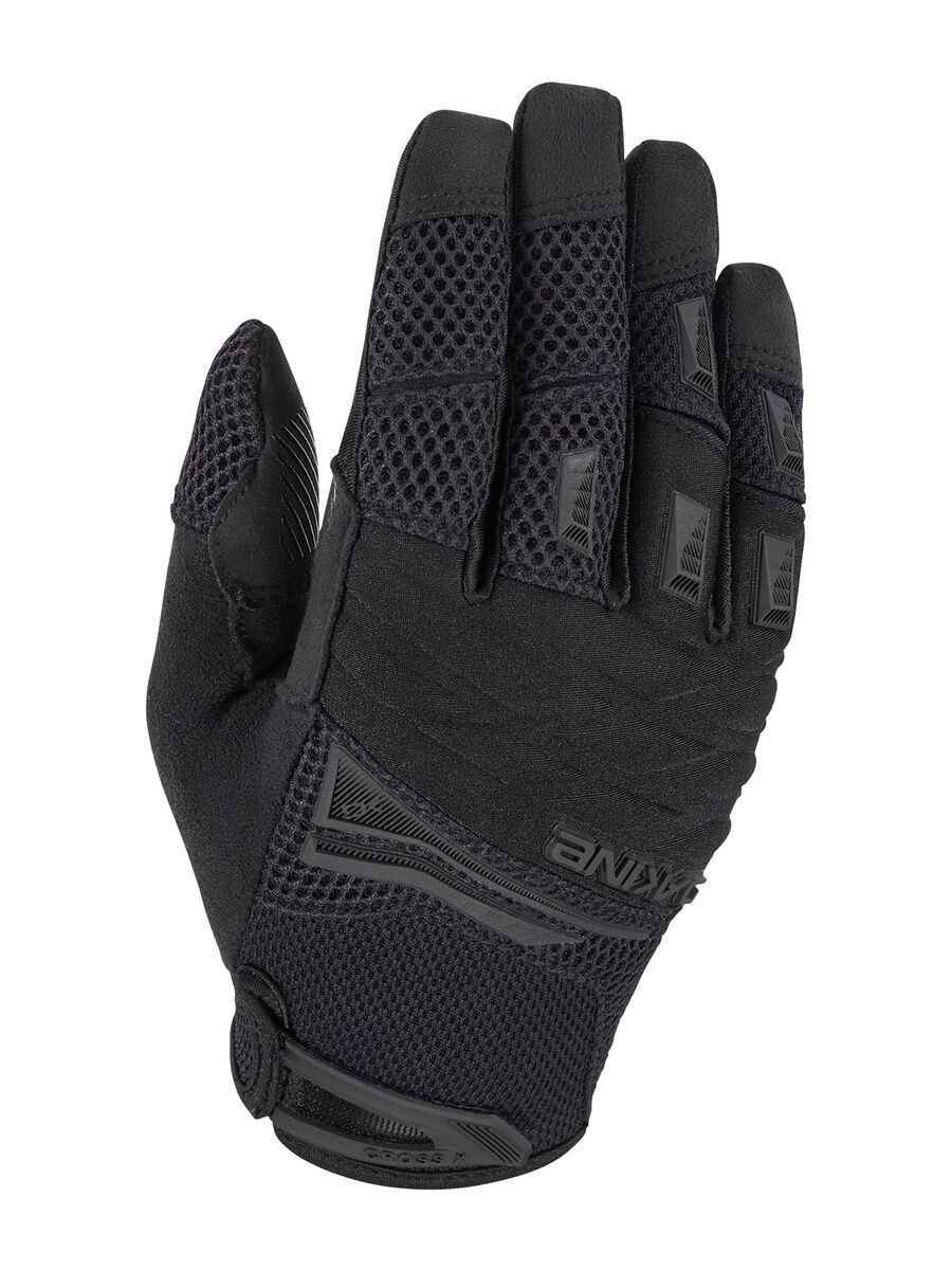 Dakine Cross-X Glove, black - Bild 1