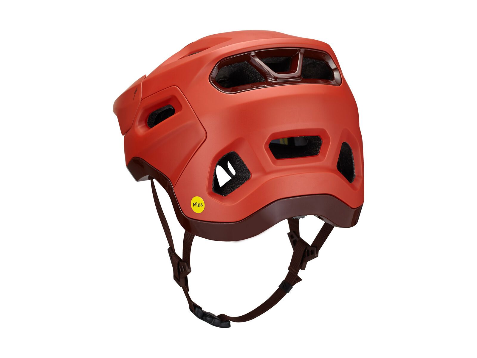 ***2. Wahl*** Specialized Tactic IV redwood - Bild 5