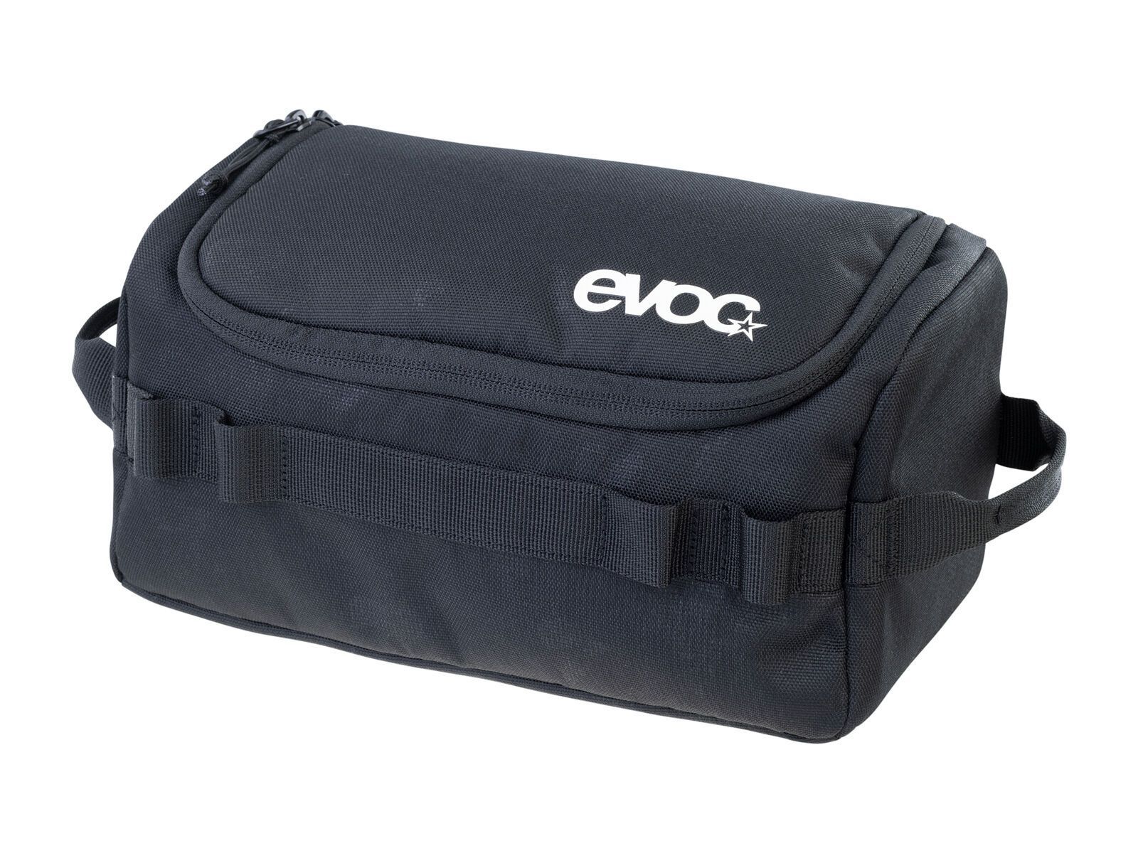 Evoc Wash Bag, black - Bild 1