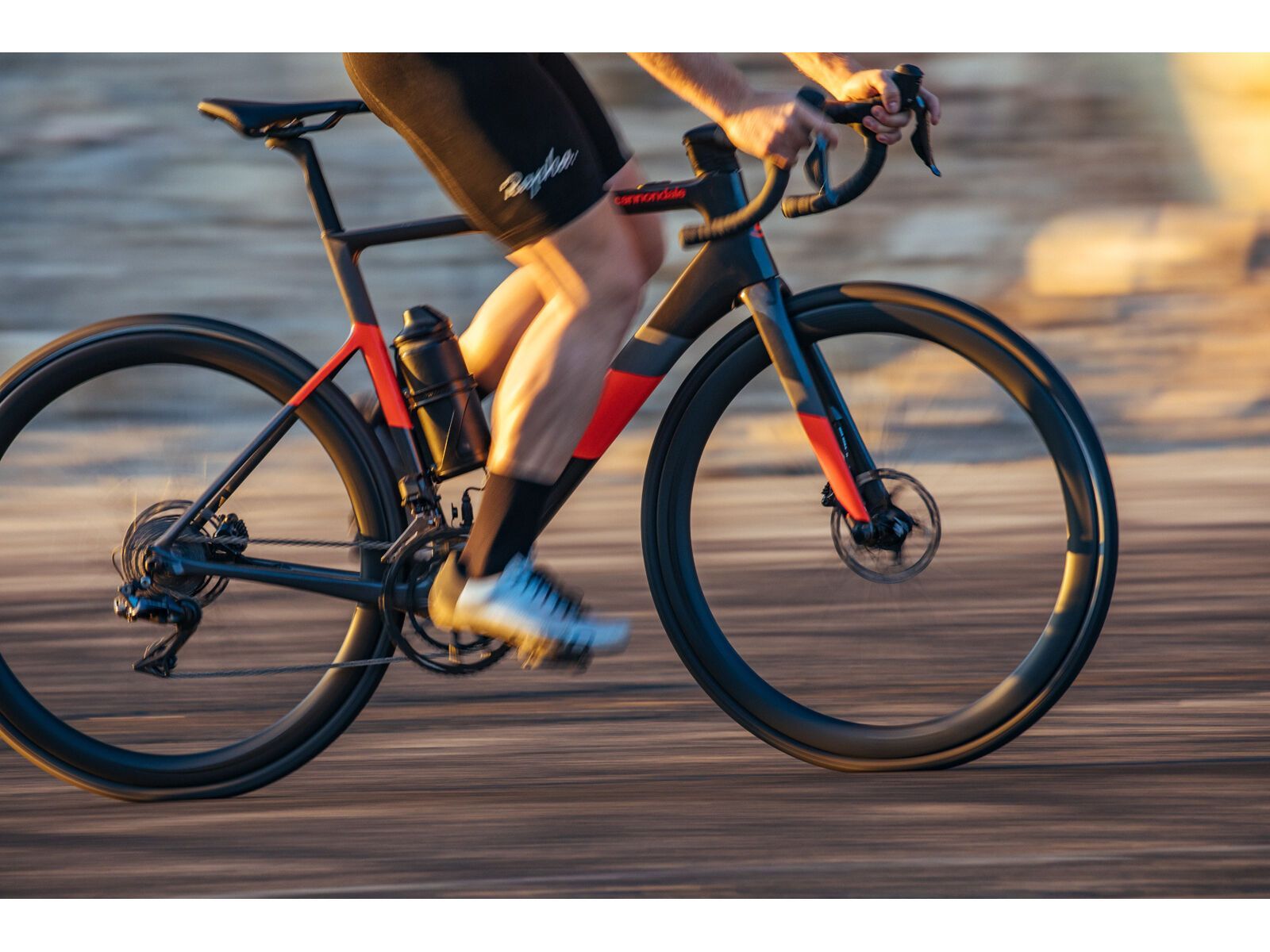 Cannondale SuperSix Evo Neo 1, graphite - Bild 29