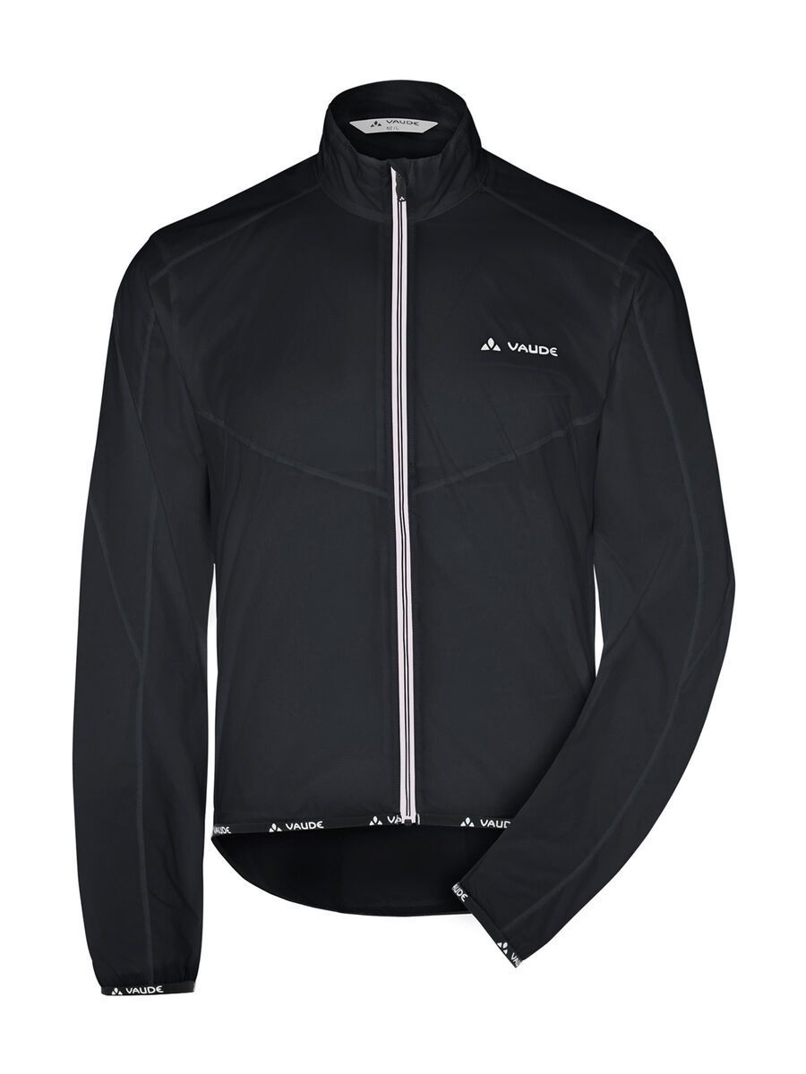Vaude Men's Air Jacket II, black - Bild 1
