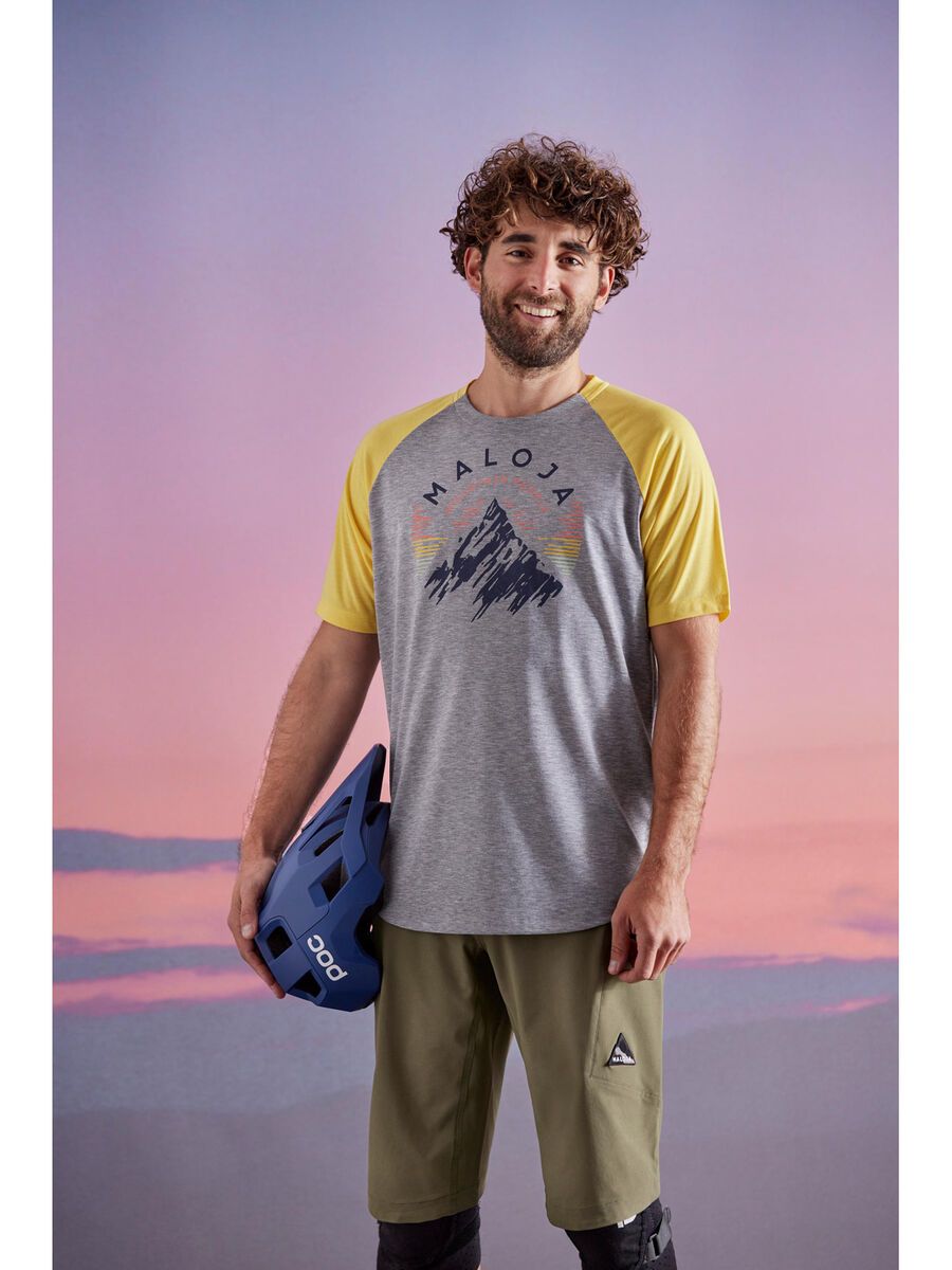 Maloja SeekofelM., sun multi - Bild 3