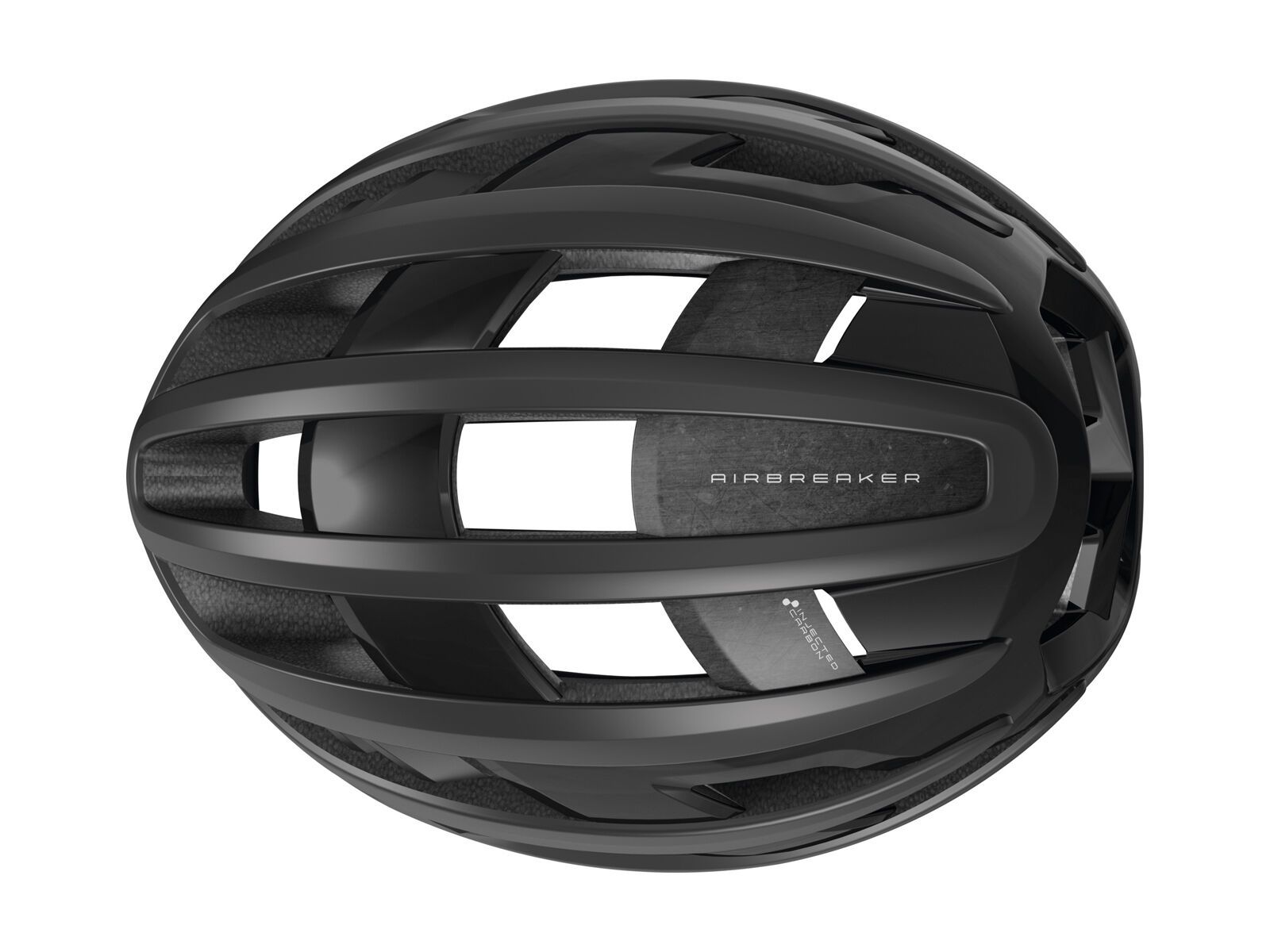 Abus AirBreaker 2.0, velvet black - Bild 6