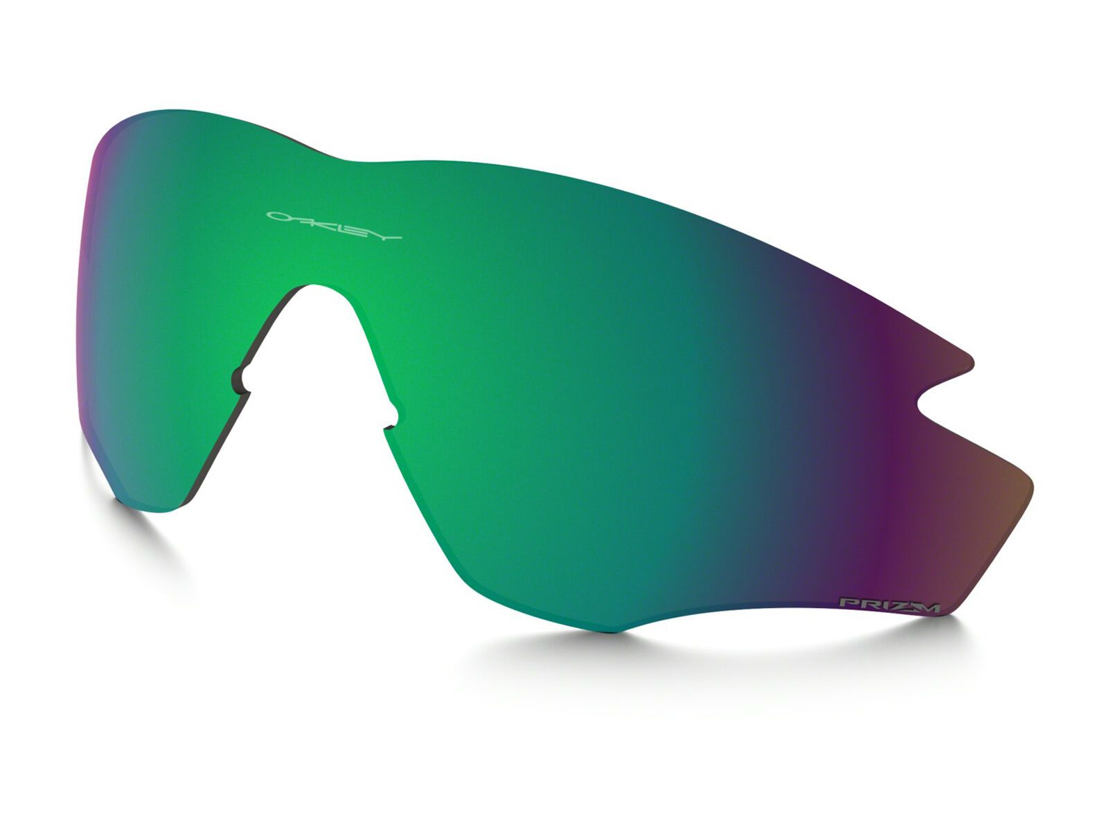 Oakley M2 Frame Wechselgläser, prizm h2o shallow water polarized - Bild 1