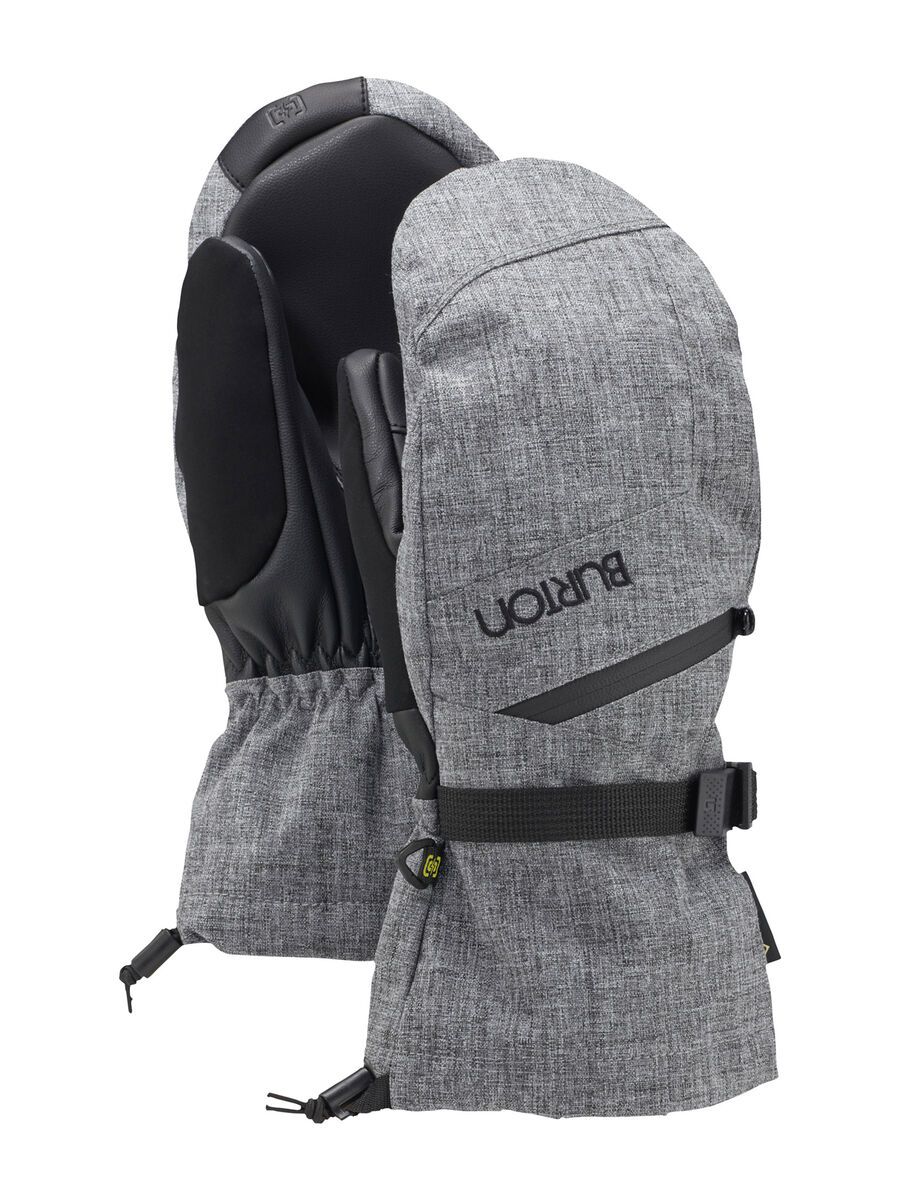 Burton Womens Gore-Tex Mitt, bog heather - Bild 1