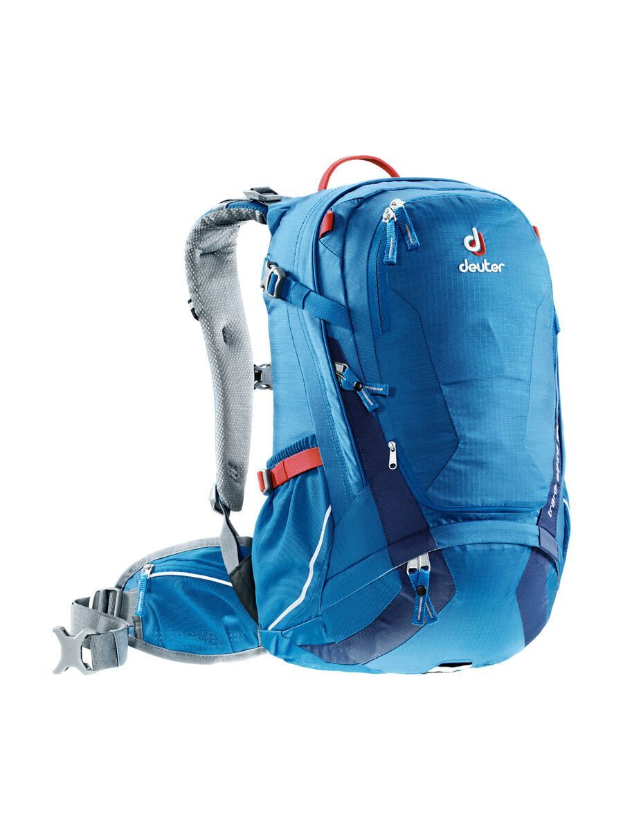Deuter Trans Alpine 24, bay-midnight - Bild 1