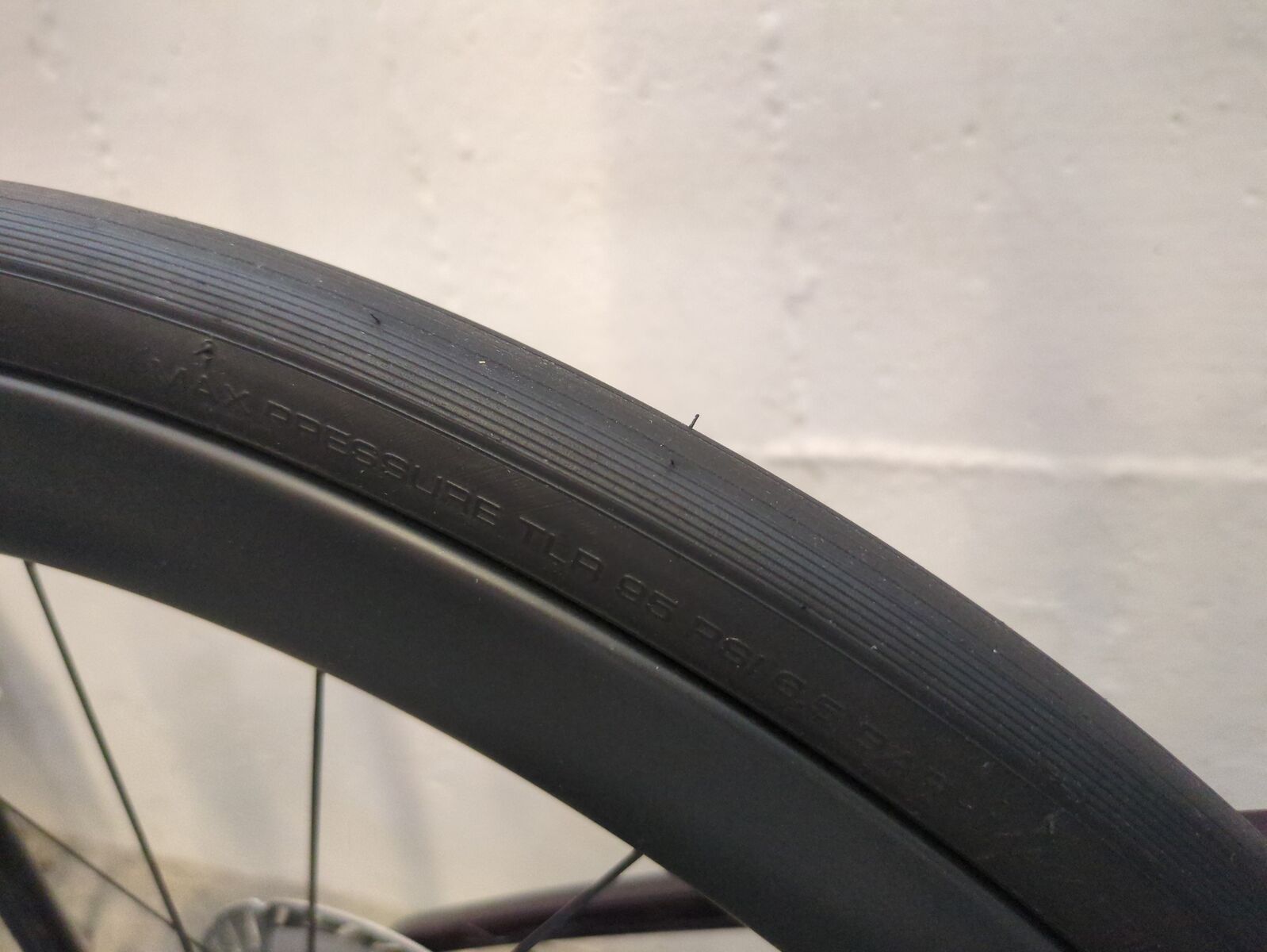 ***2. Wahl*** Cannondale SuperSix Evo Hi-Mod 2 tinted purple - Bild 9