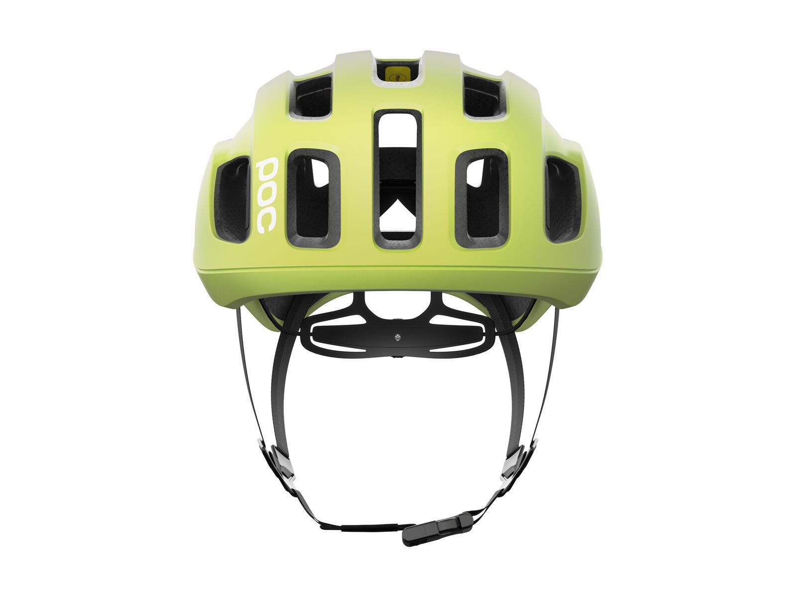 POC Ventral Air MIPS, lemon calcite matt - Bild 2