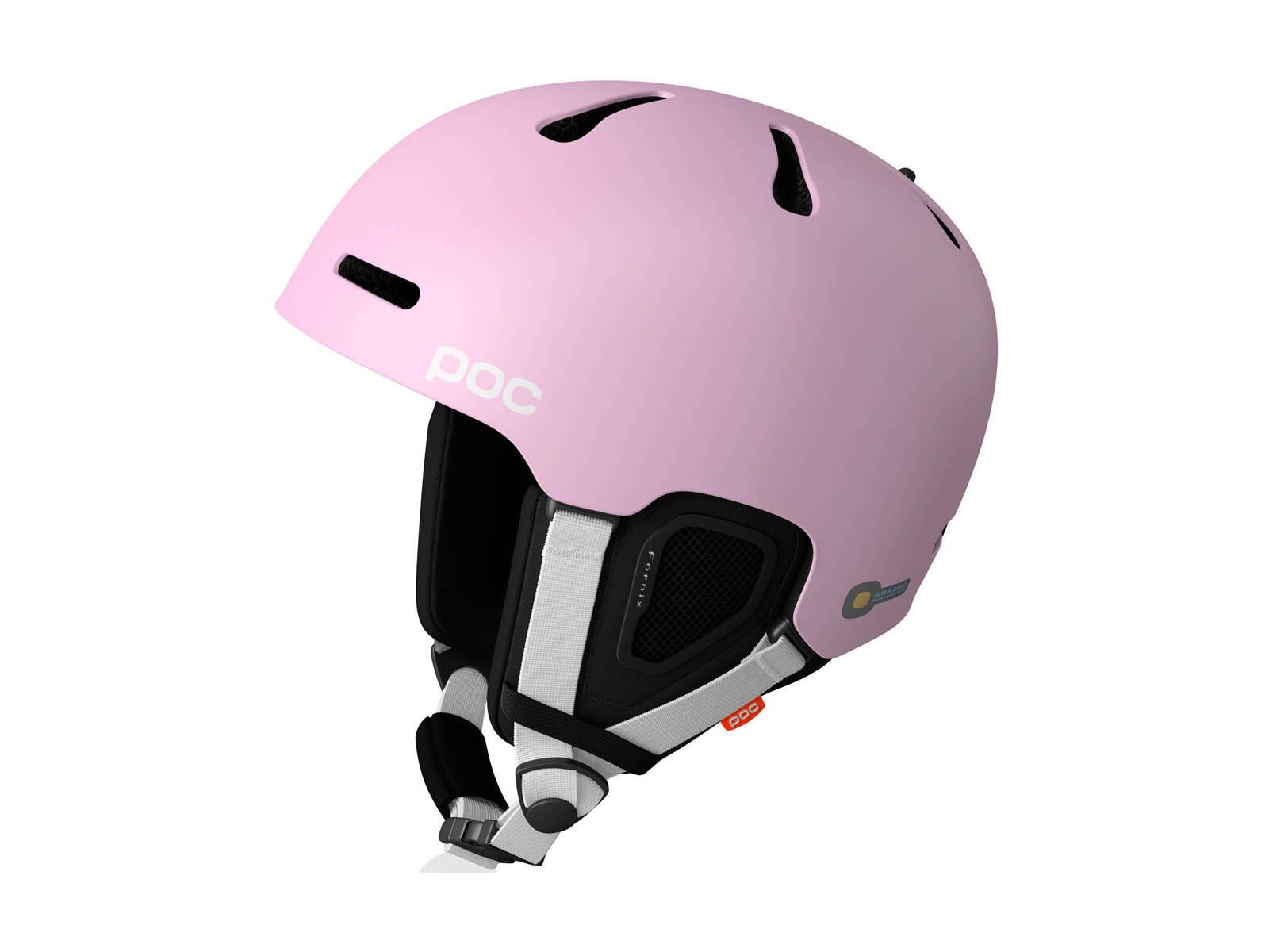 POC Fornix, Ytterbium Pink - Bild 1