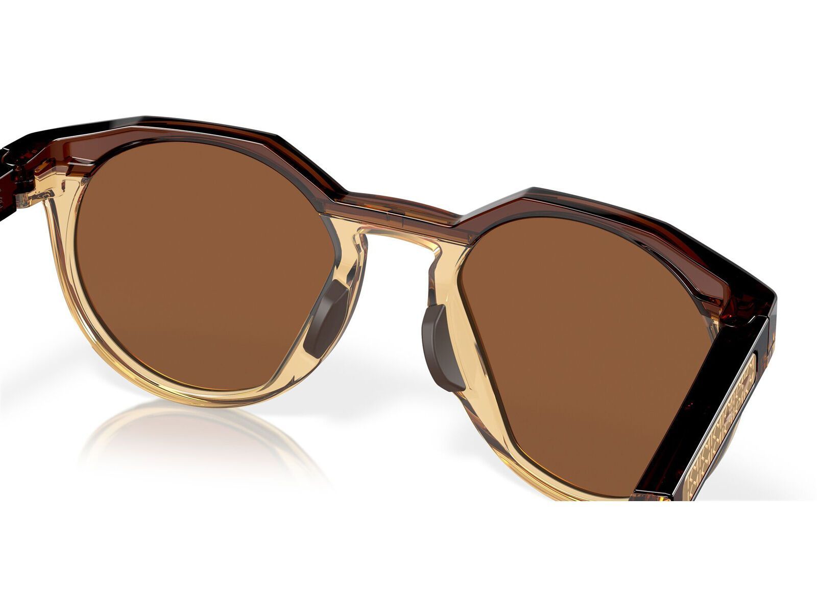 Oakley HSTN Kylian Mbappé Signature Series, Prizm Tungsten - Bild 5