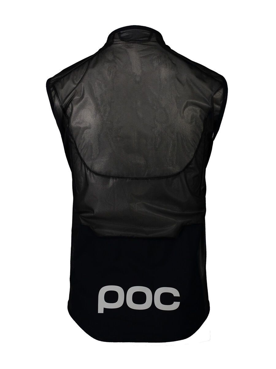 POC Elements Vest, navy black - Bild 2