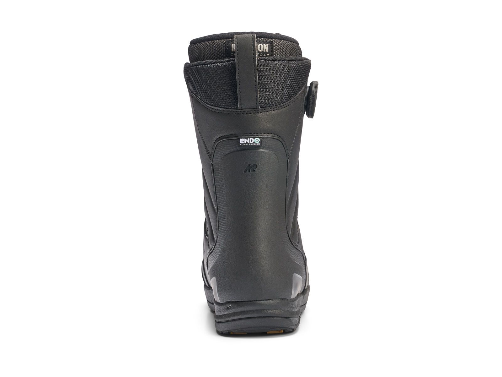 K2 Maysis, black - Bild 4