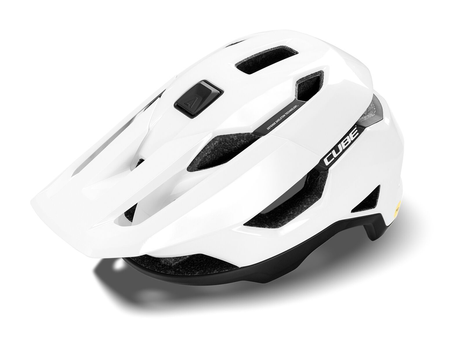 Cube Helm Trooper, white - Bild 1
